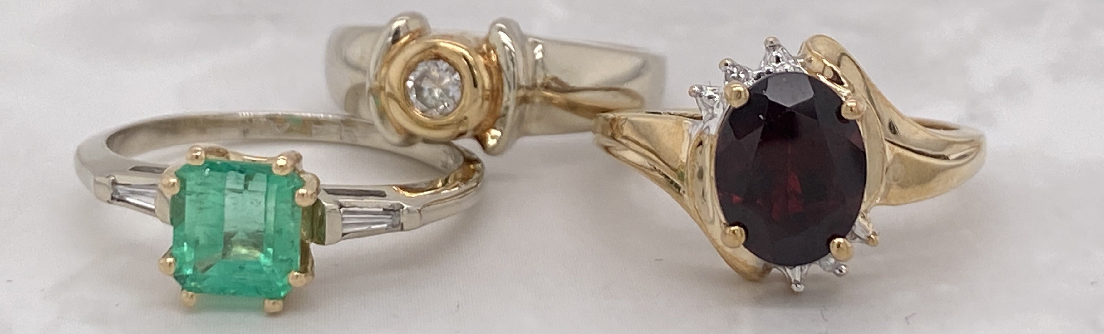 Rings