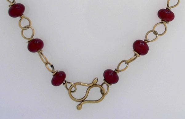 Ensley Necklace