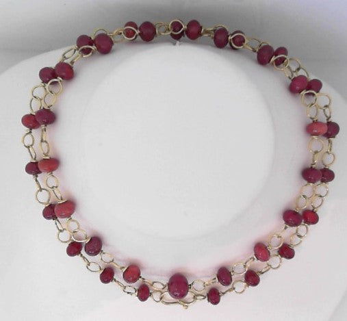 Ensley Necklace