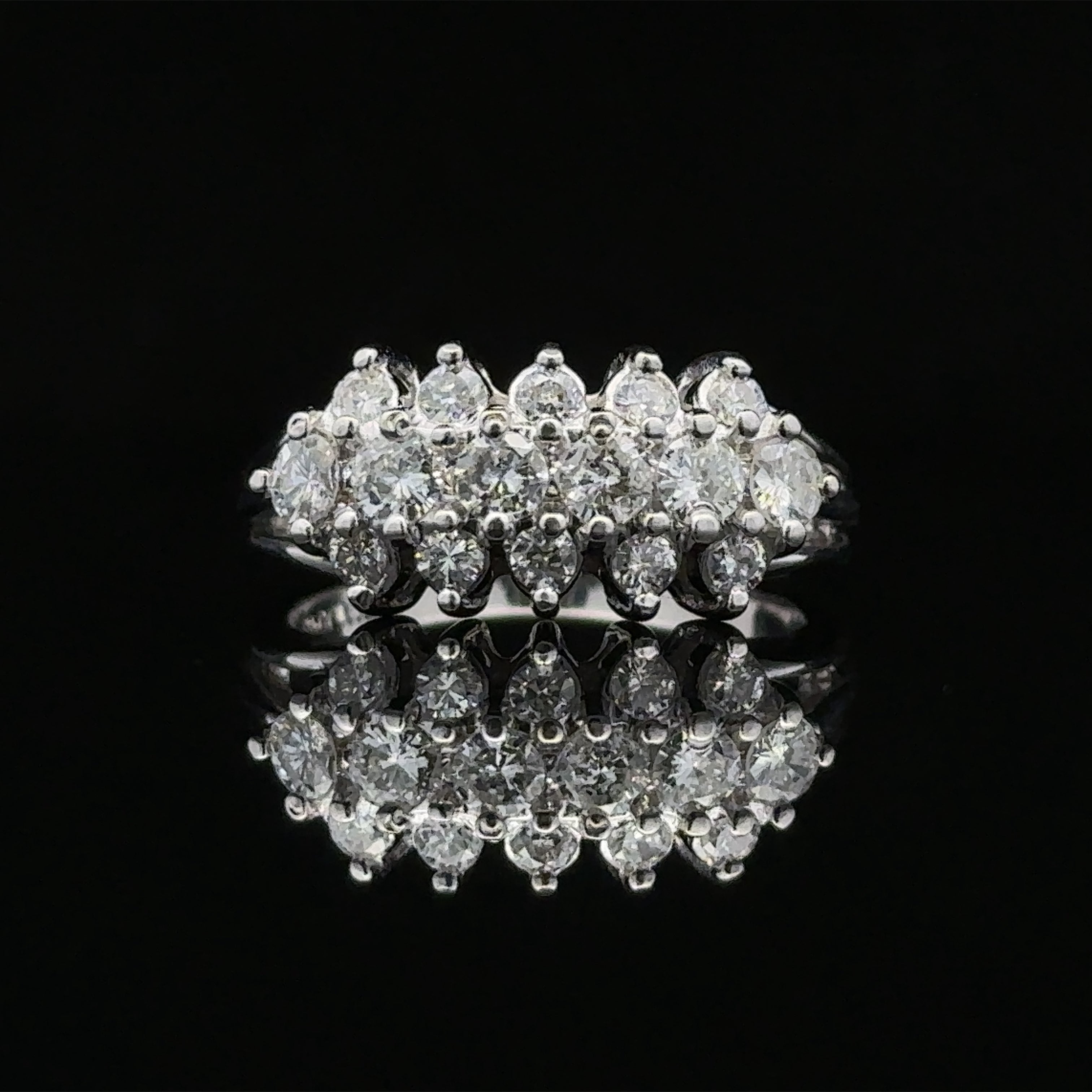 Rylee Diamond Ring