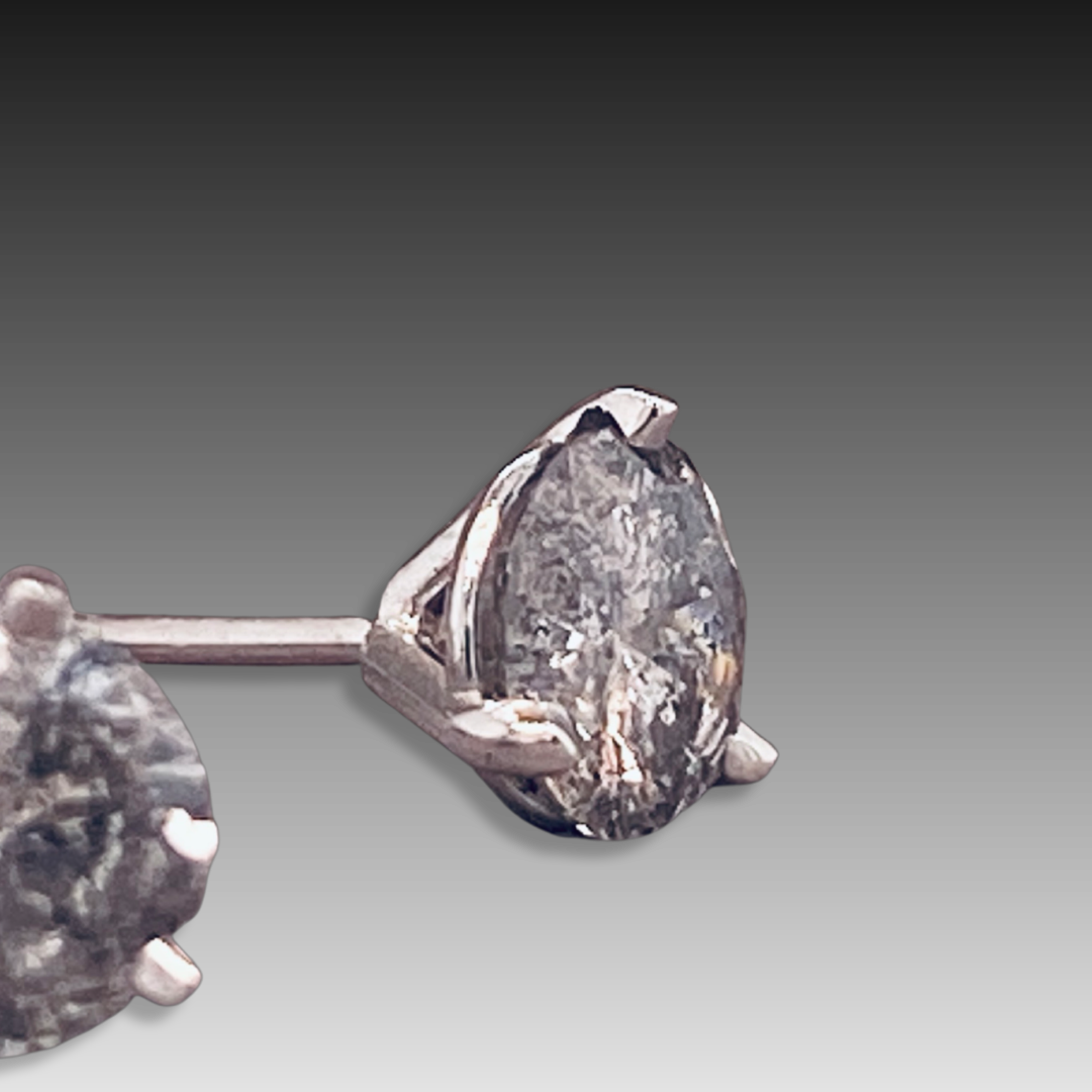 Arwen Diamond Earrings