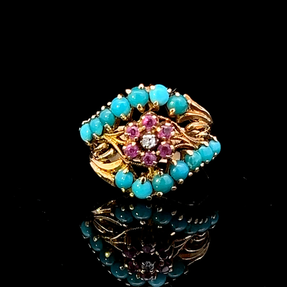 Sky Ring