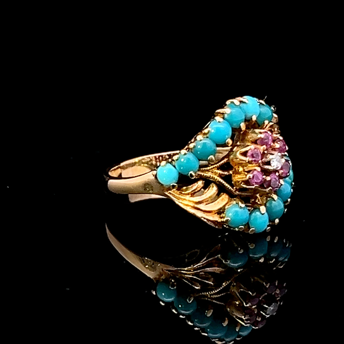 Sky Ring