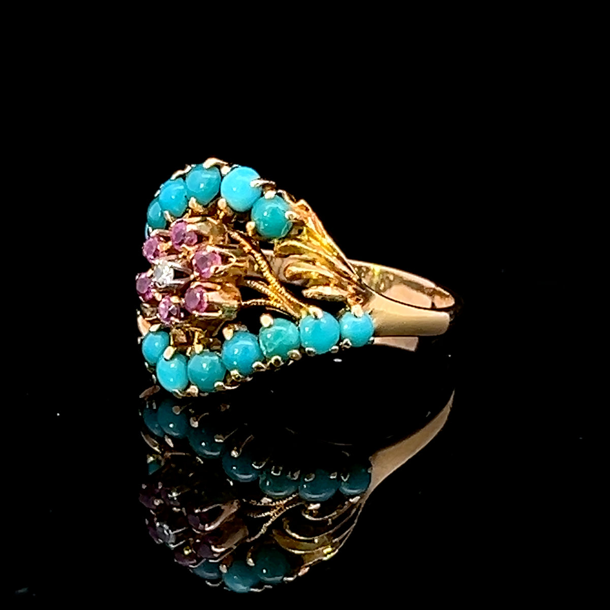 Sky Ring