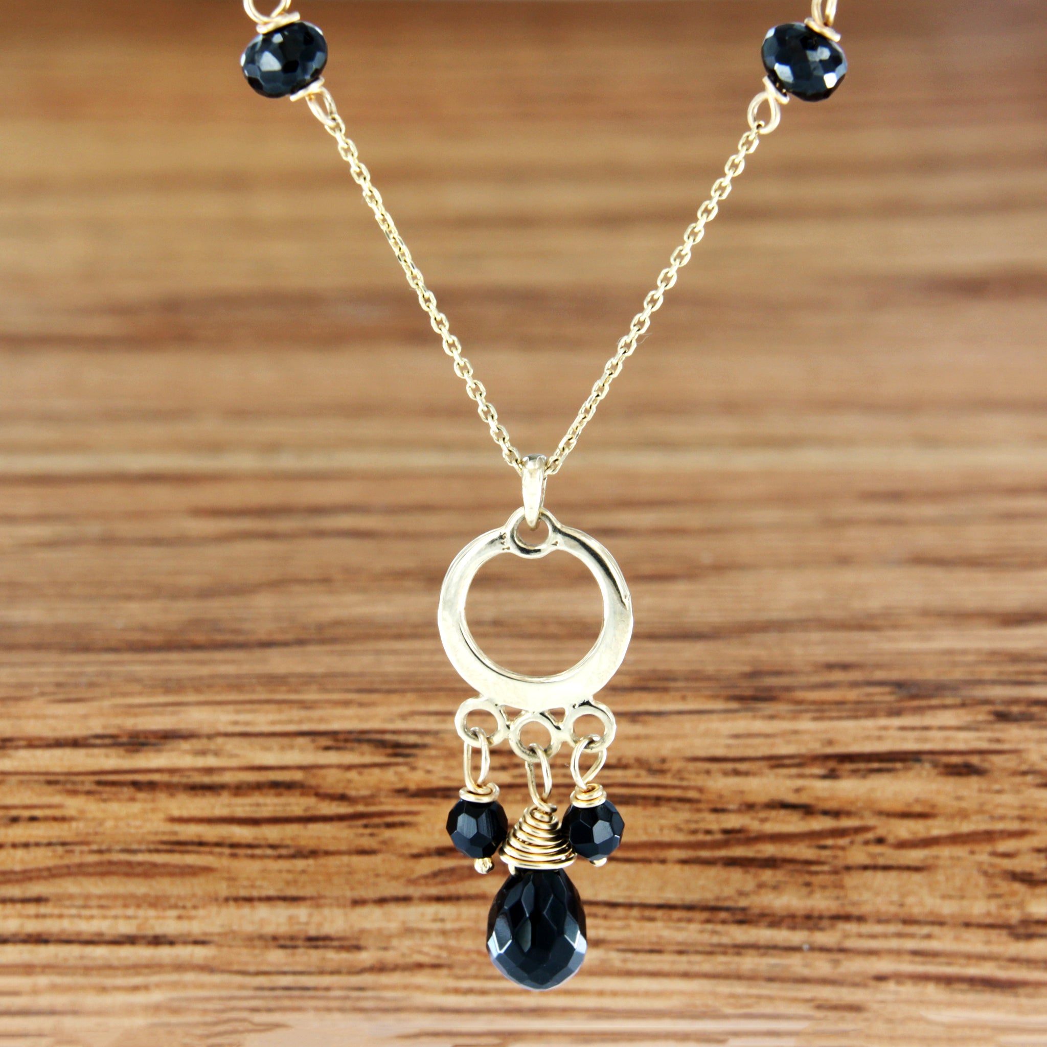 Abigail Necklace