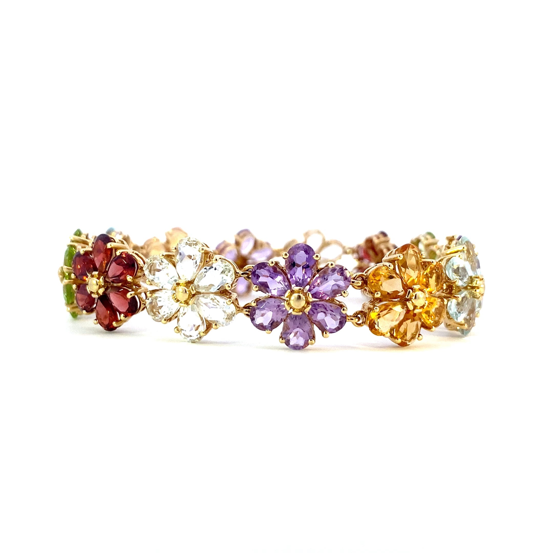 Meadow Bracelet