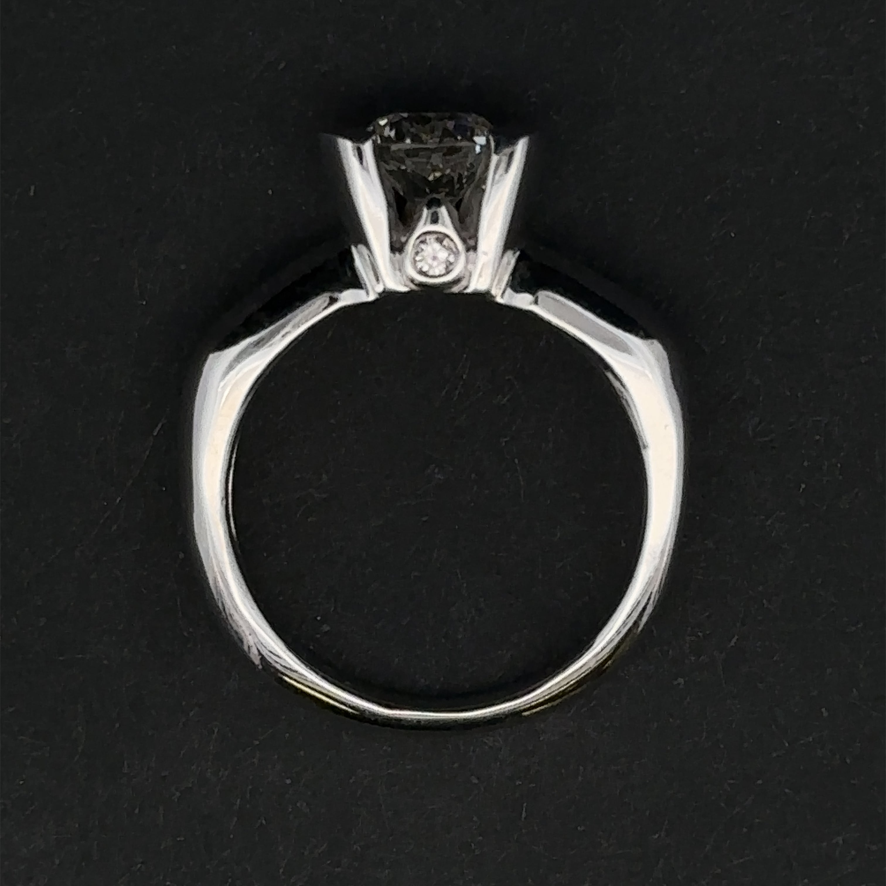 Jennifer Diamond Ring