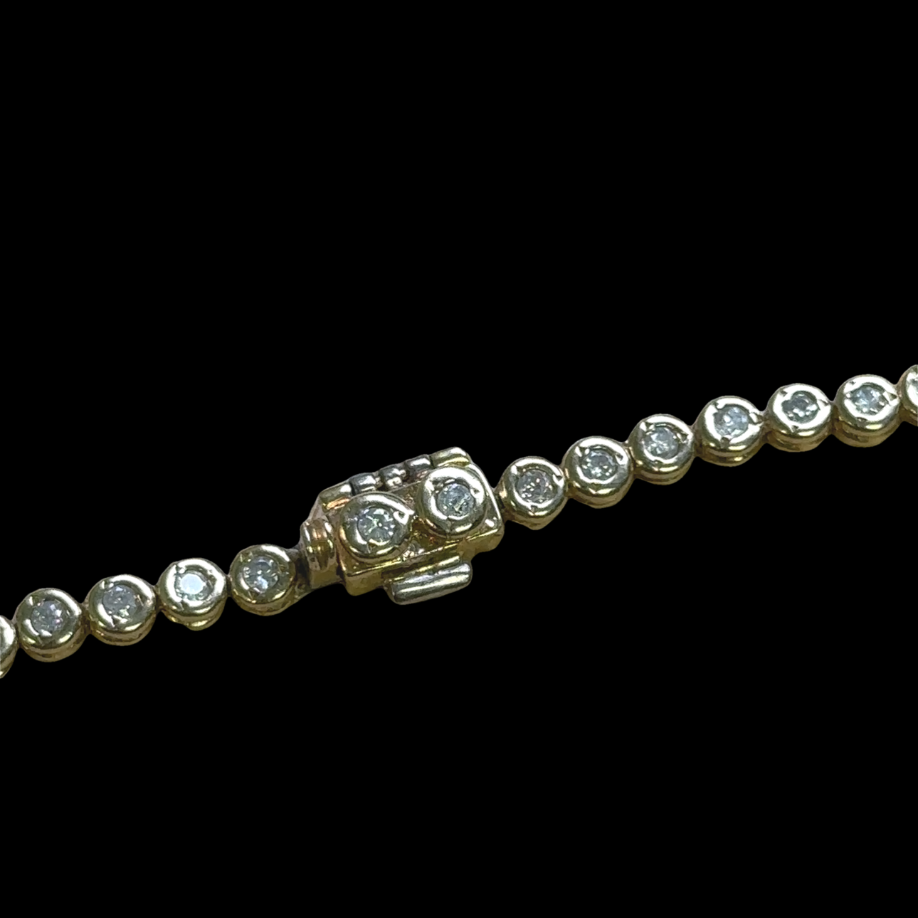 Finley Diamond Bracelet