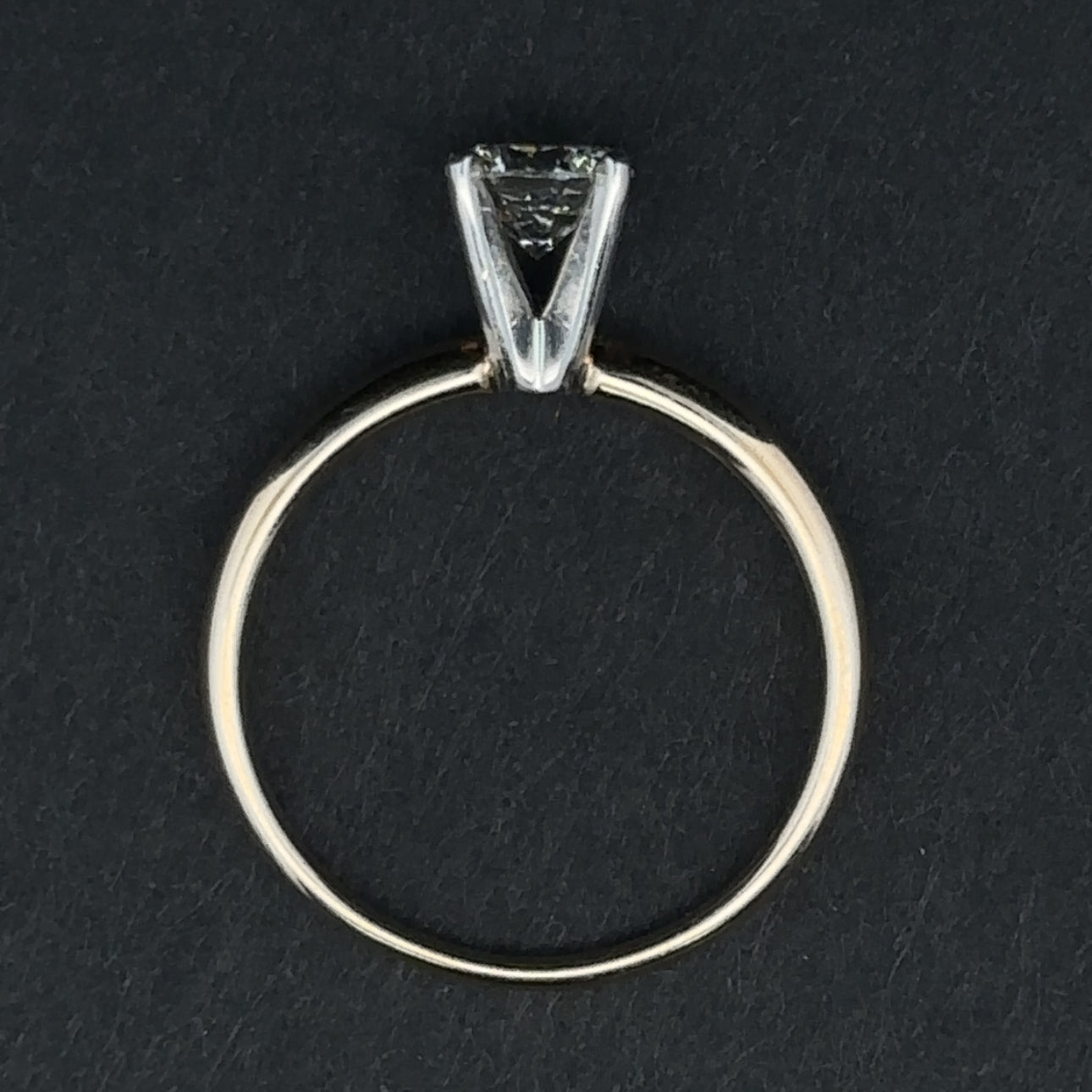 Grace Diamond Ring