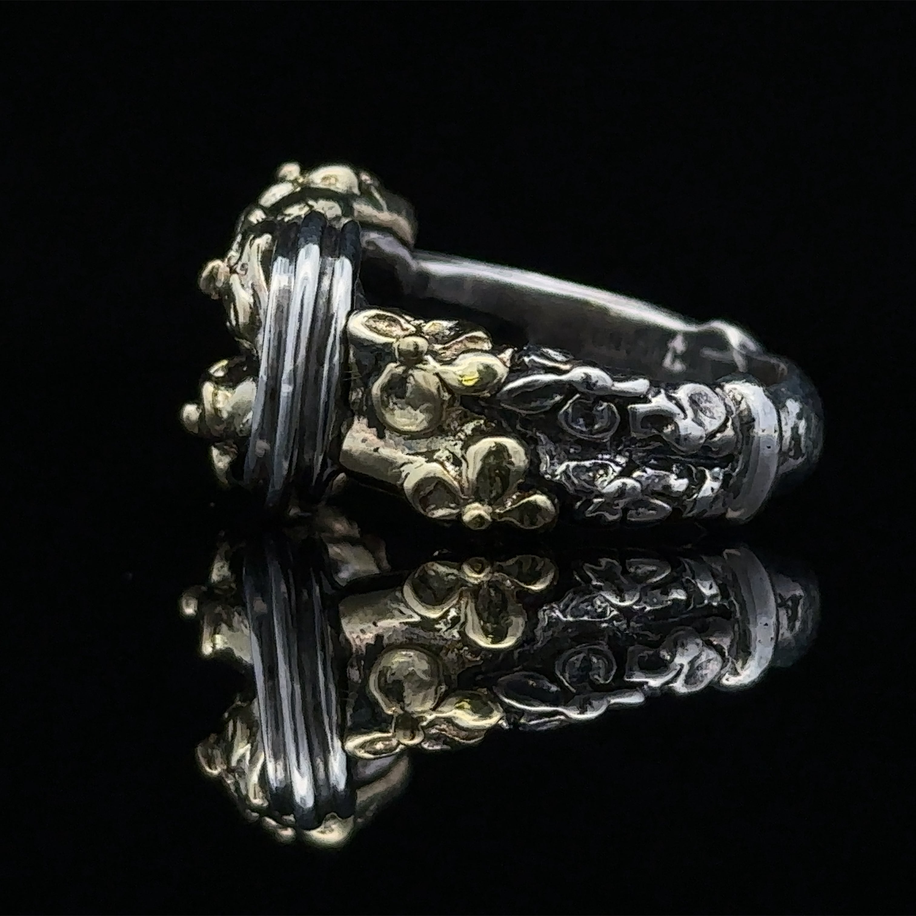 Sariyah Ring