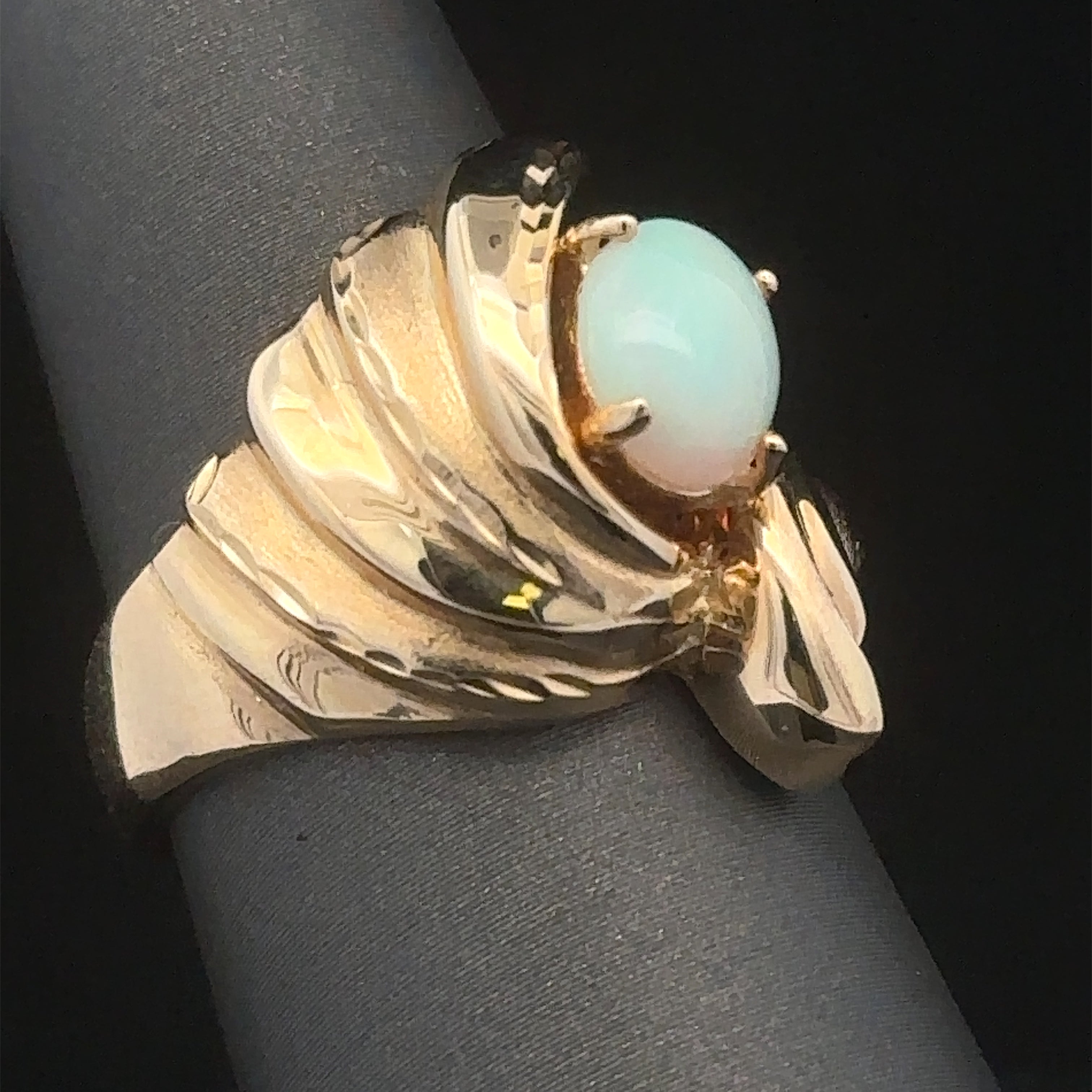 Marianna Opal Ring