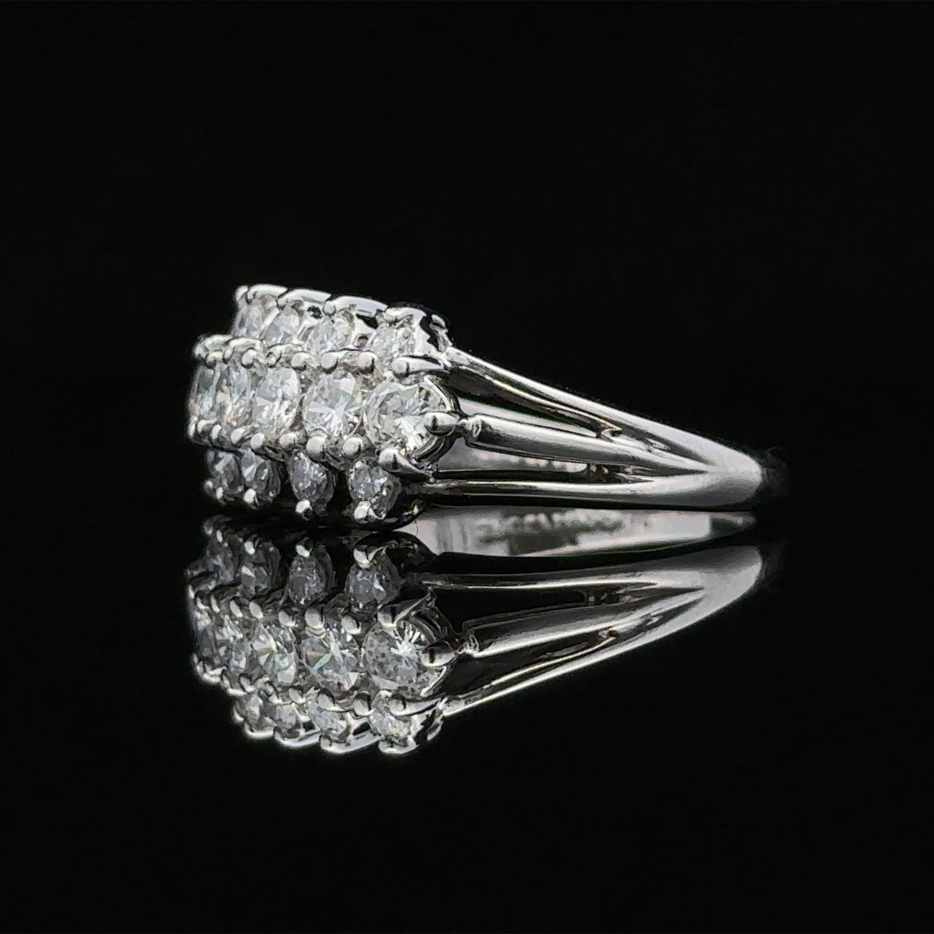 Rylee Diamond Ring