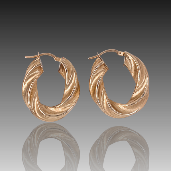 Zaylee Earrings