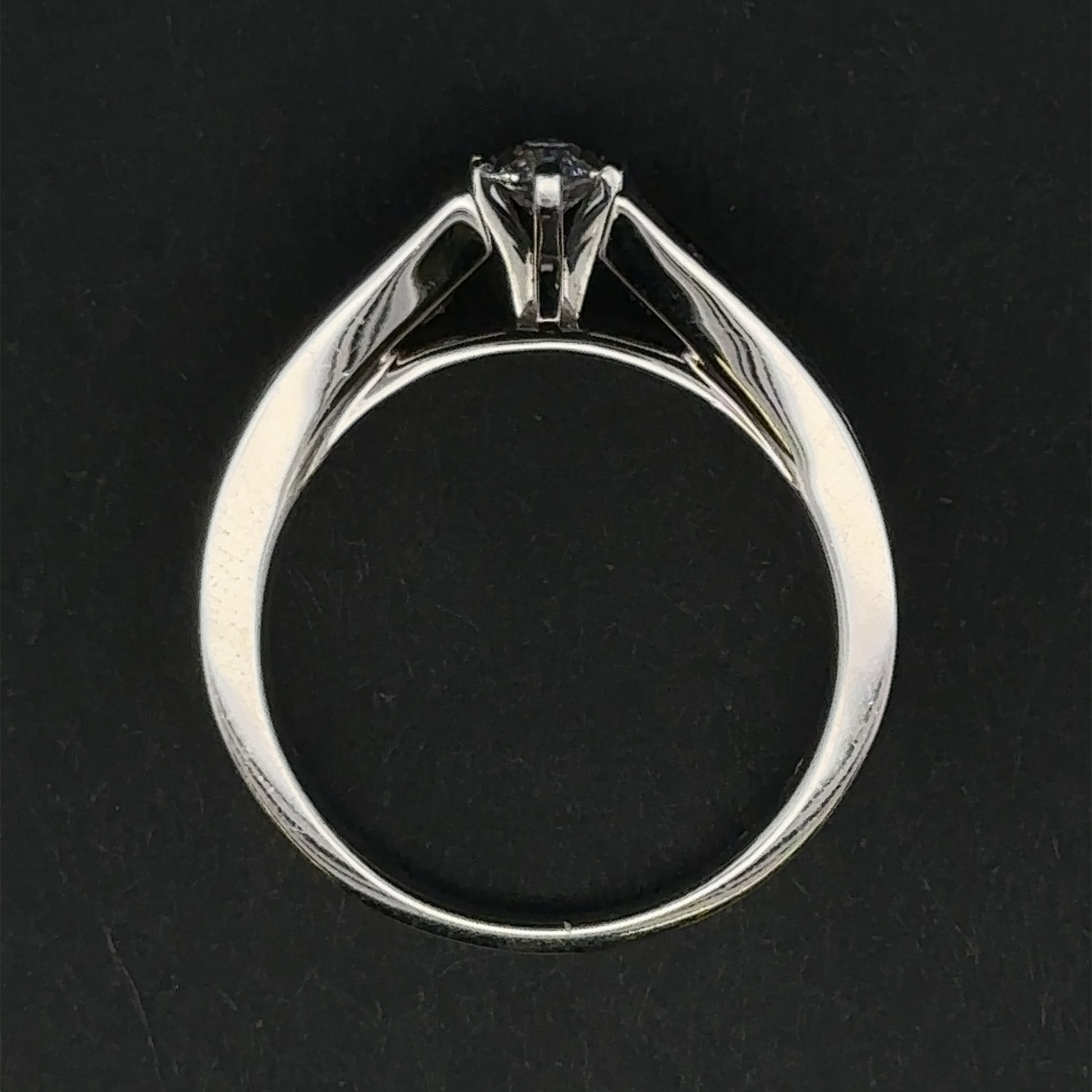 Adeline Diamond Ring