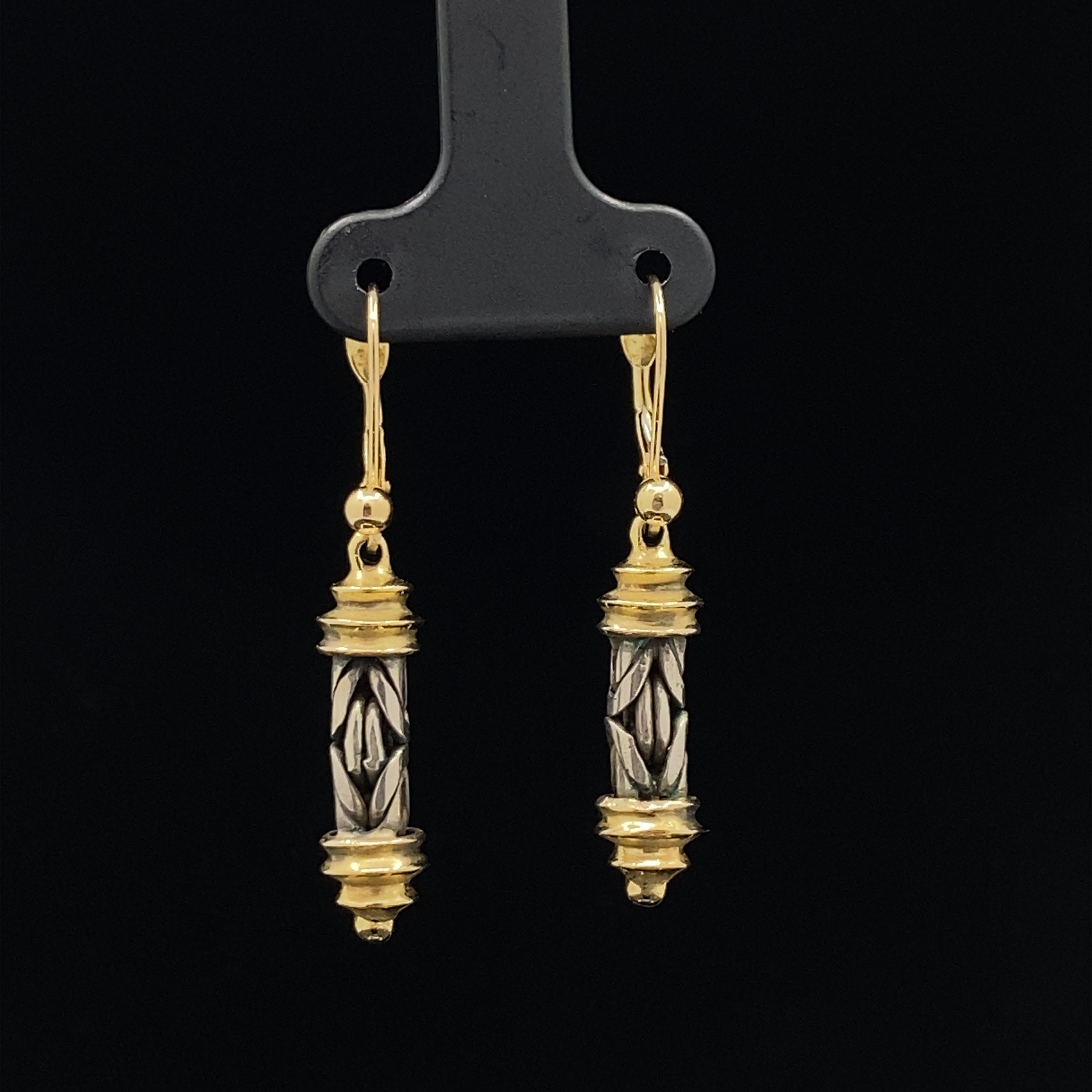 Itzel Earrings