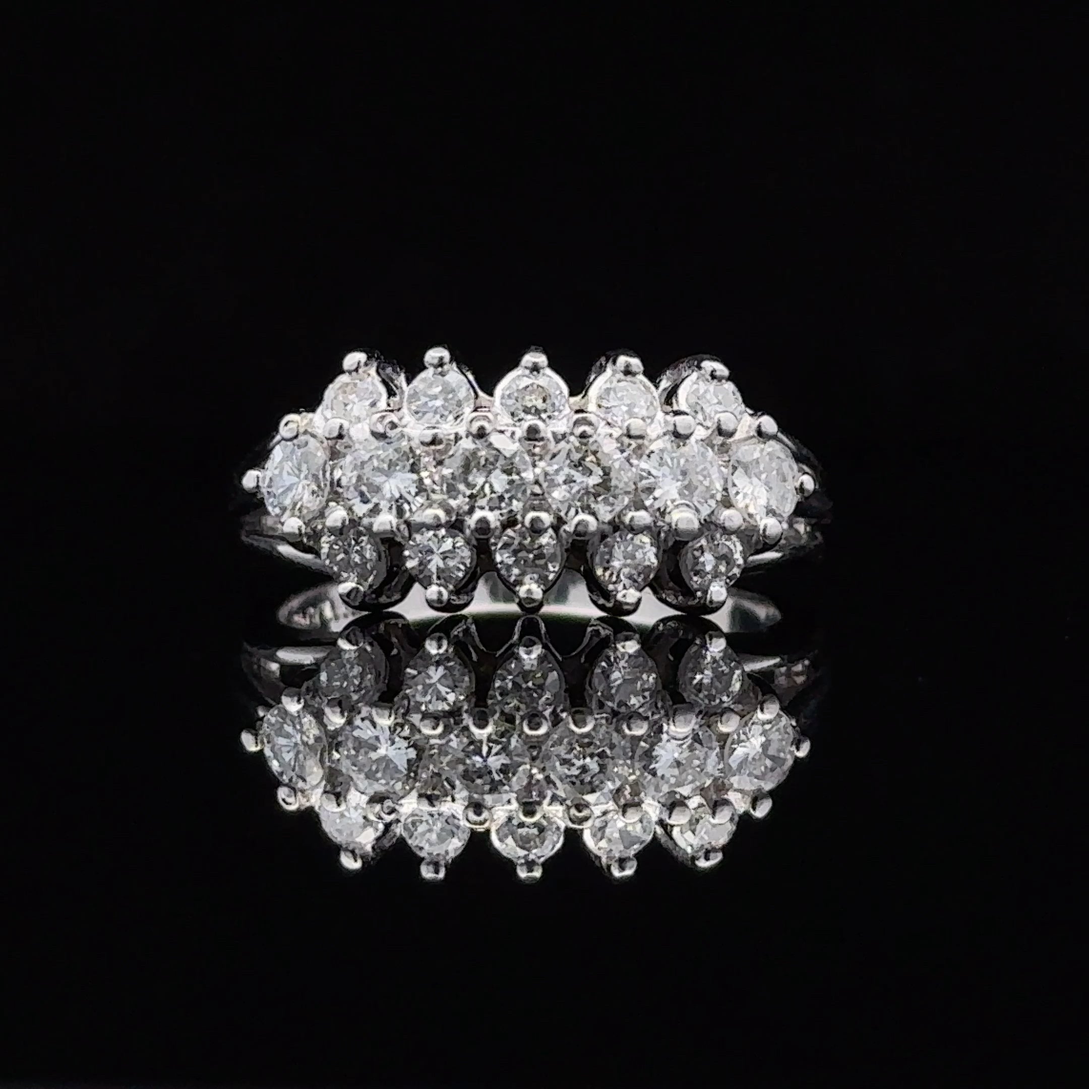 Rylee Diamond Ring