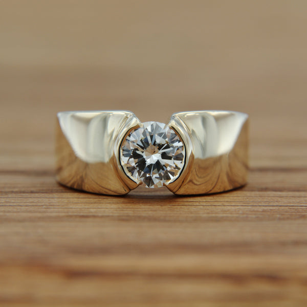 Reba Ring – Veleska Jewelry