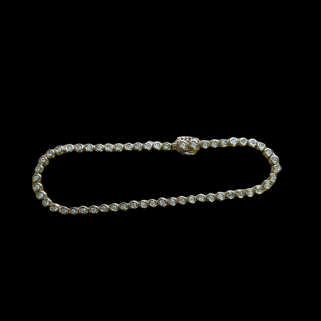 Finley Diamond Bracelet