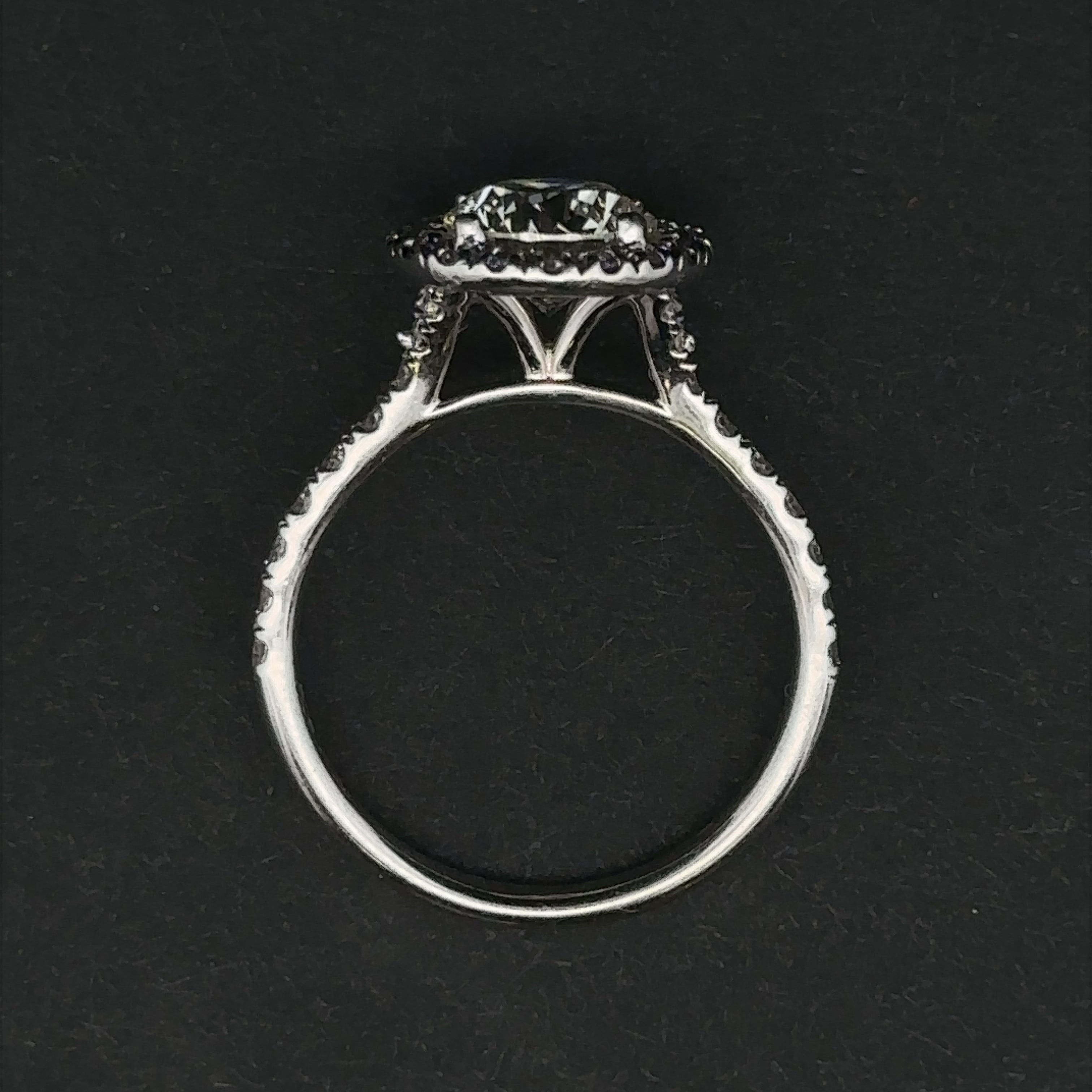 Veronica Diamond Ring