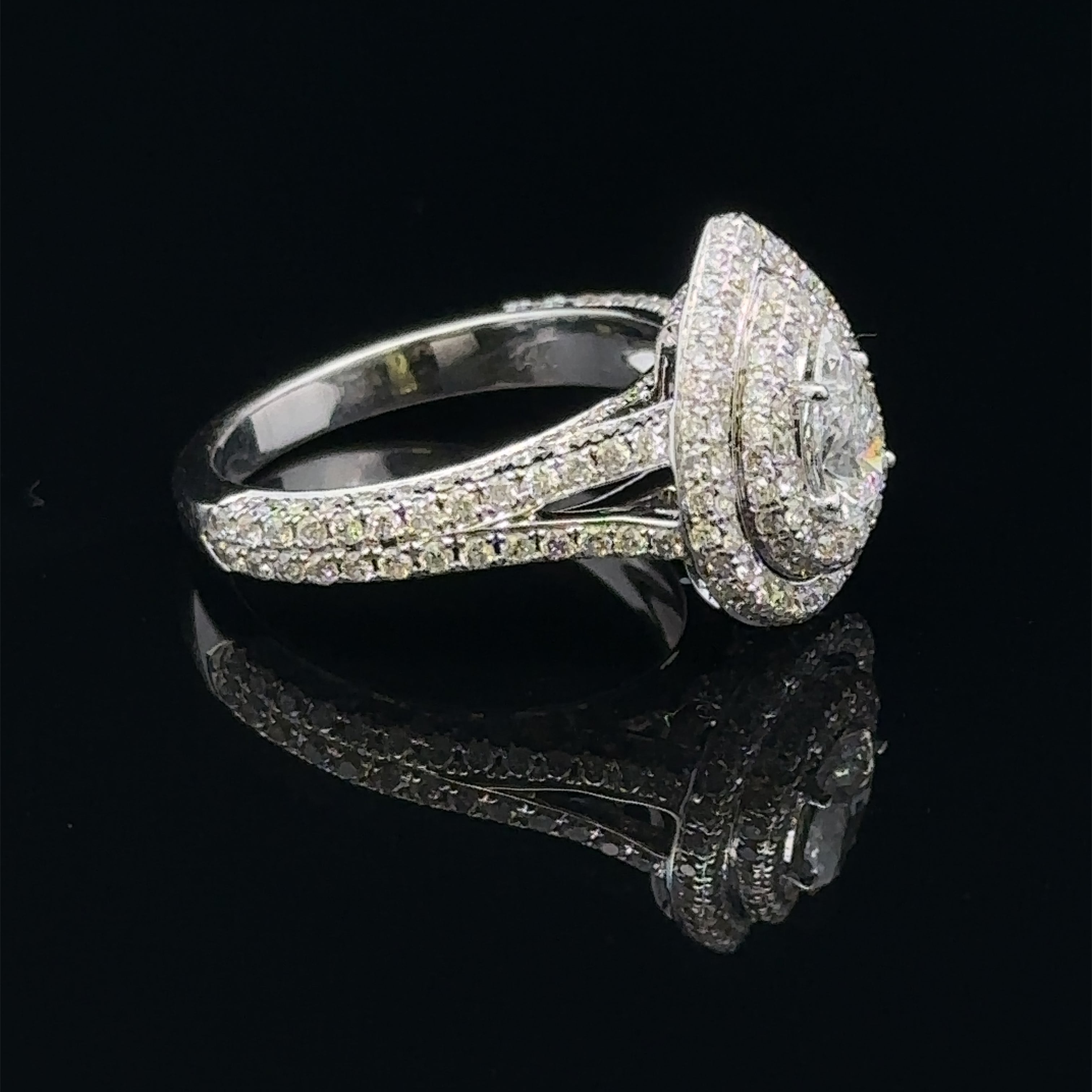 Selah Diamond Ring