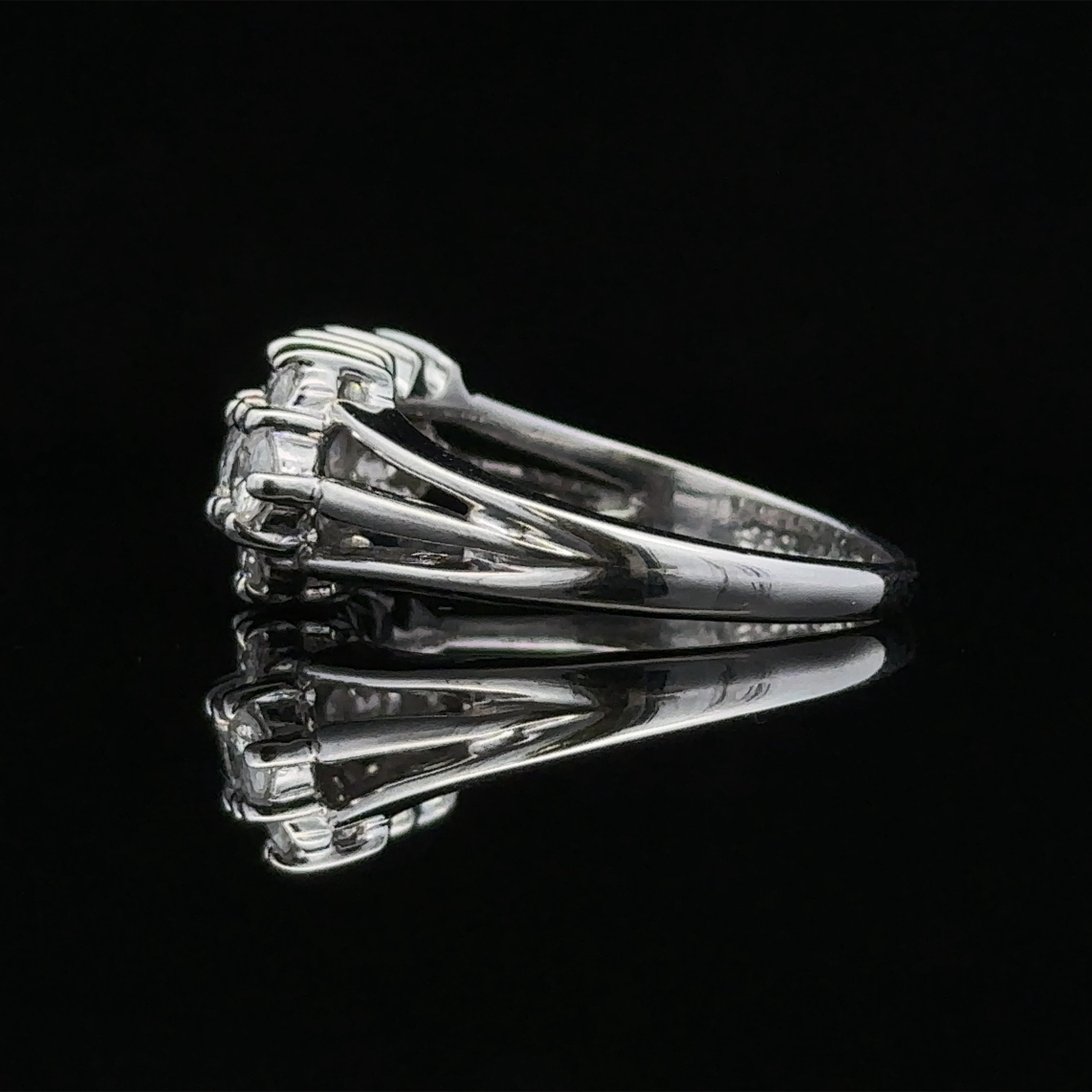 Rylee Diamond Ring