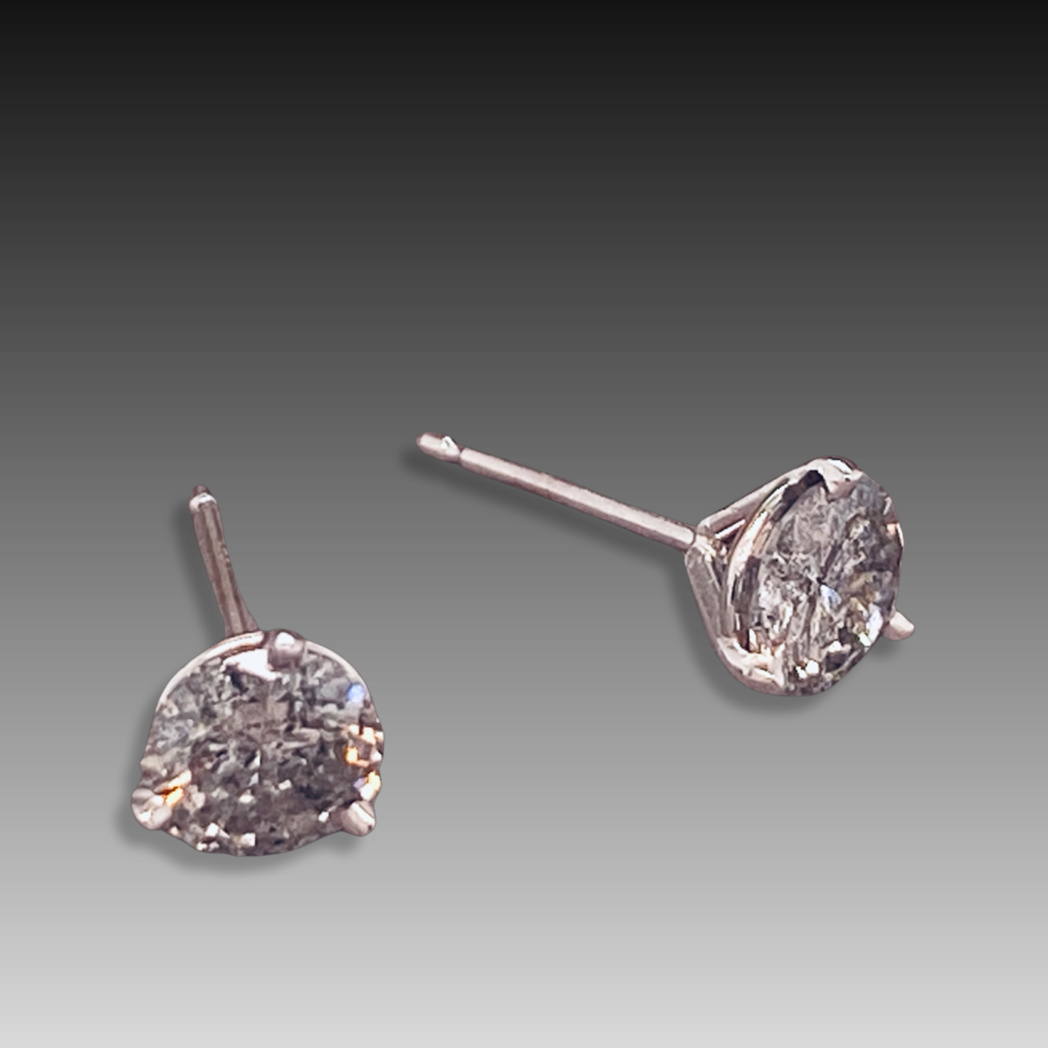 Arwen Diamond Earrings