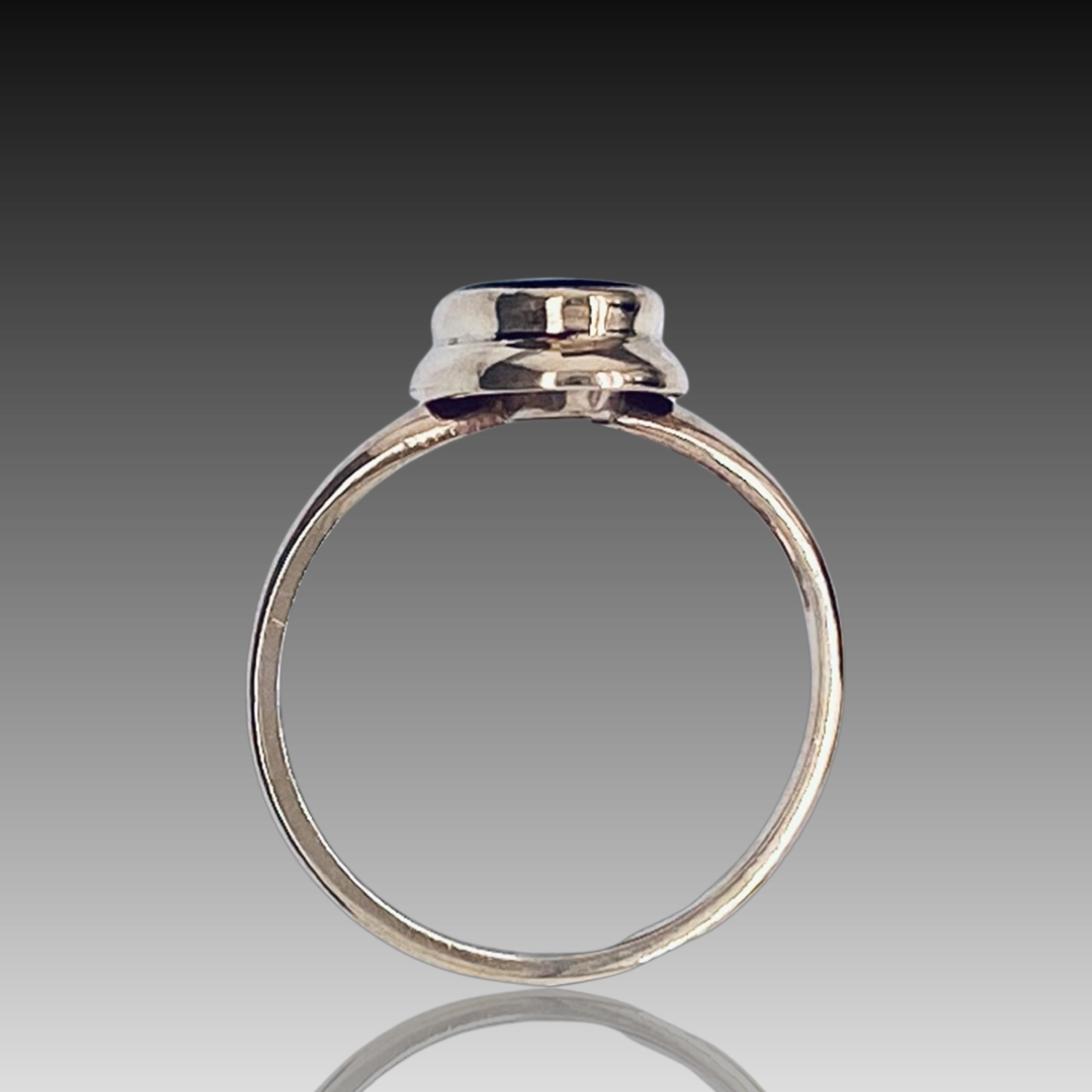 Kinley Onyx Ring