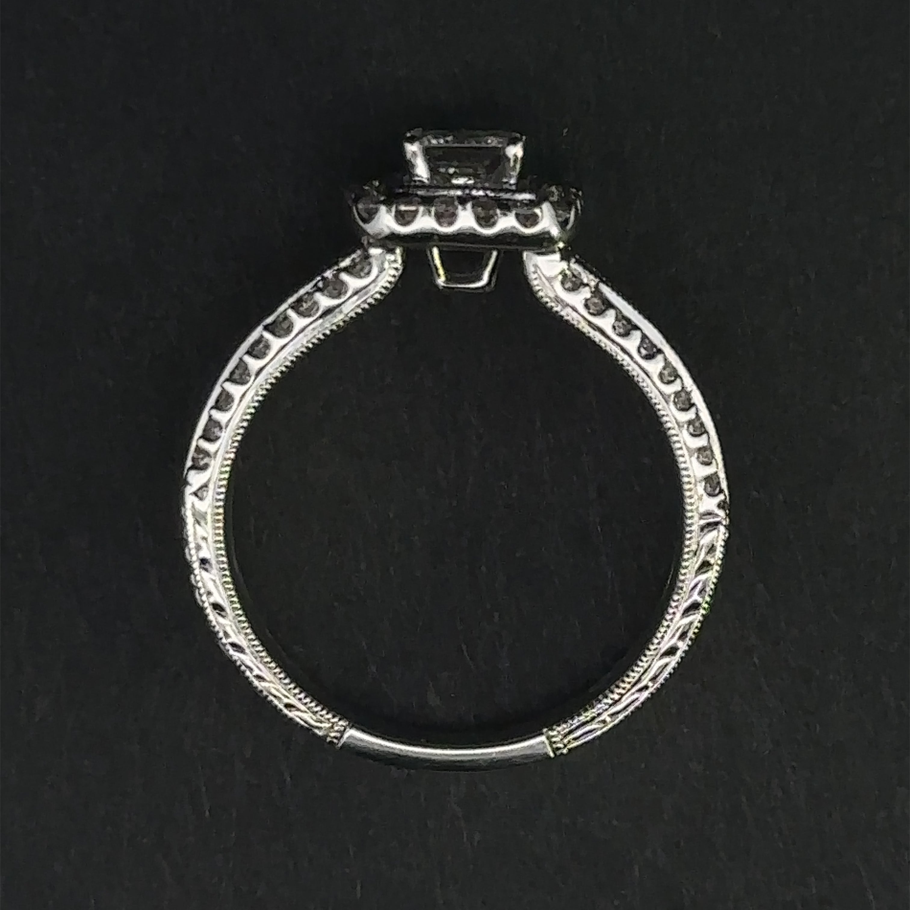 Shianna Diamond Ring