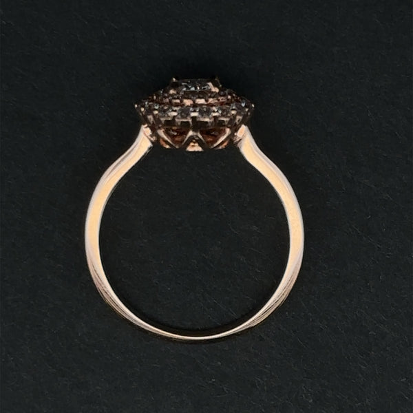 Rosa Ring