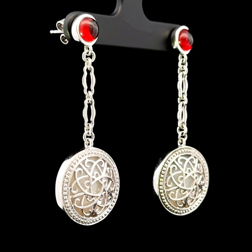 Leona Earrings