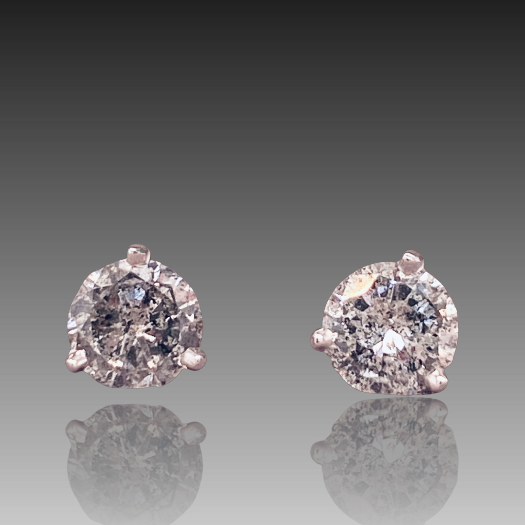 Arwen Diamond Earrings