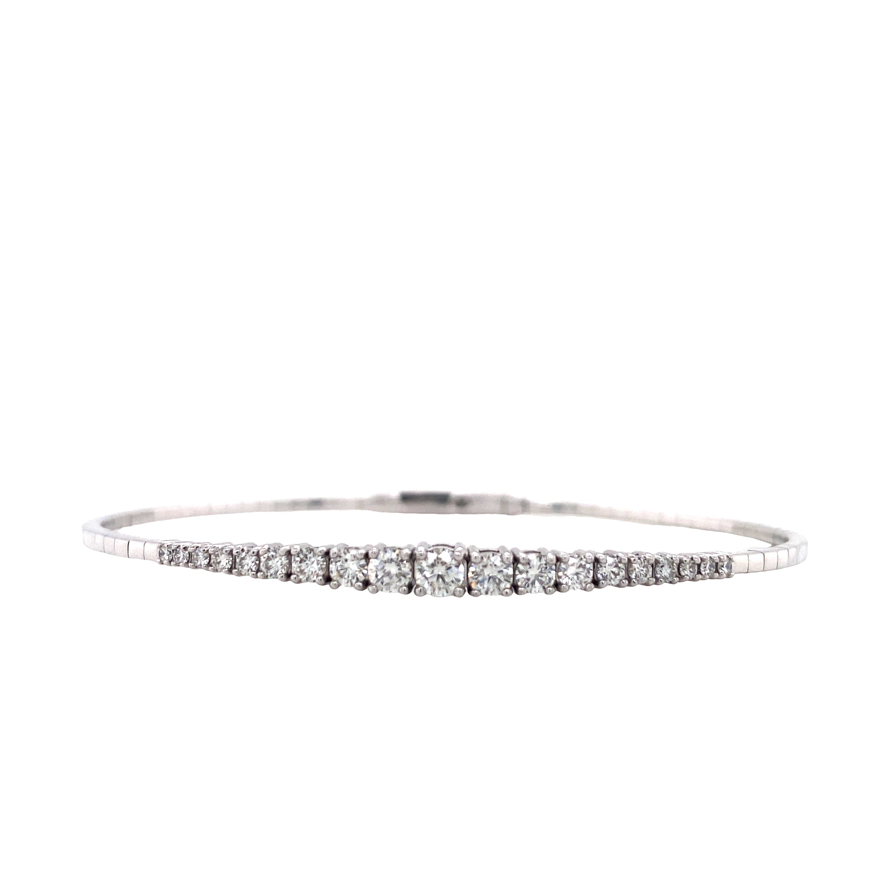 Elsa Diamond Bracelet