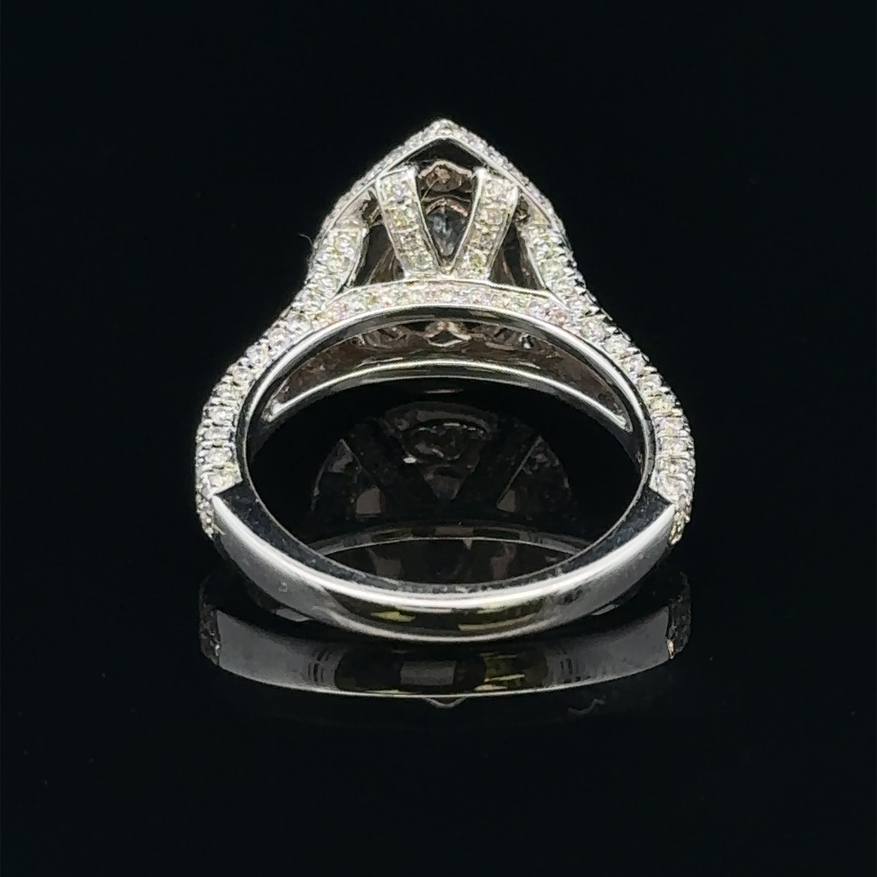 Selah Diamond Ring