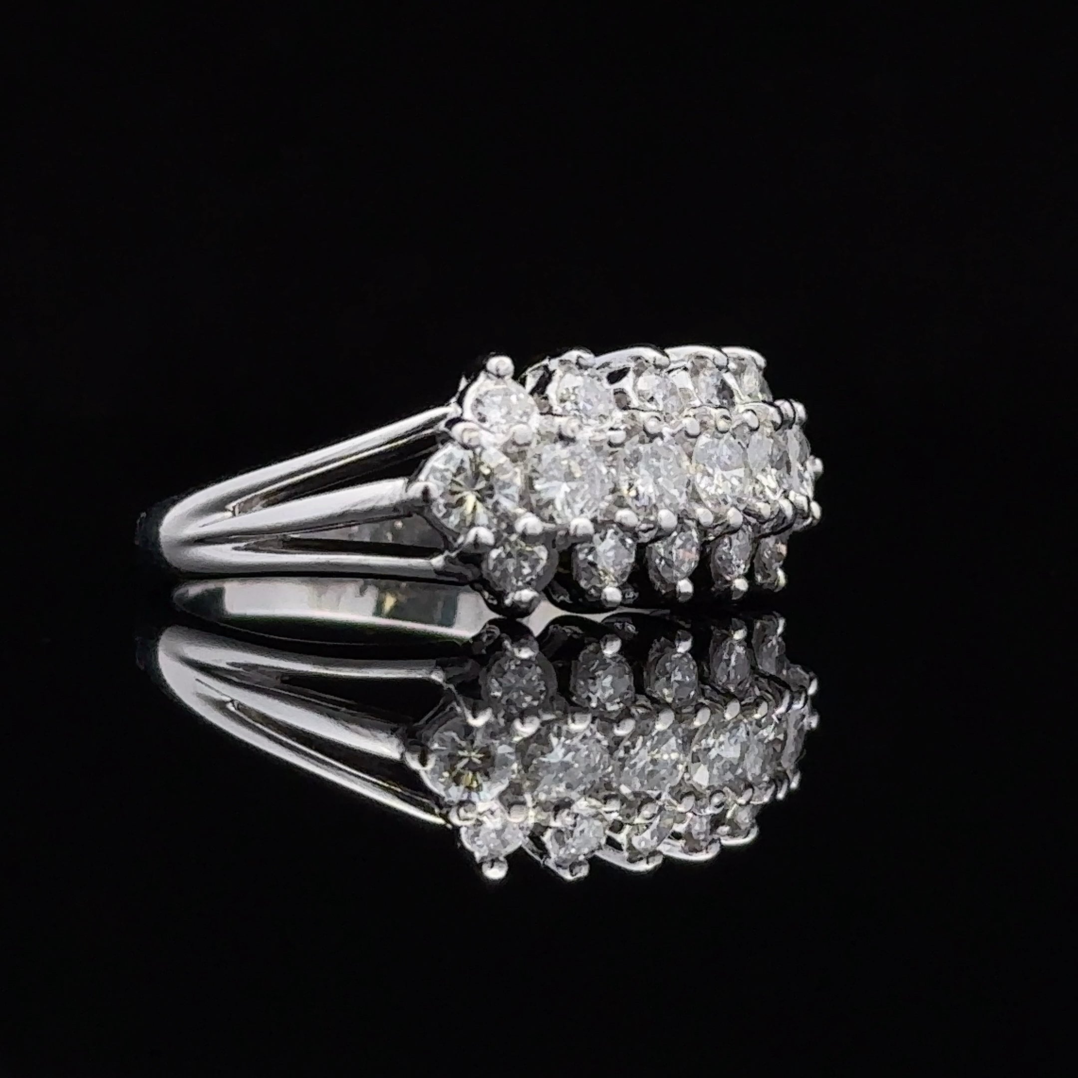 Rylee Diamond Ring