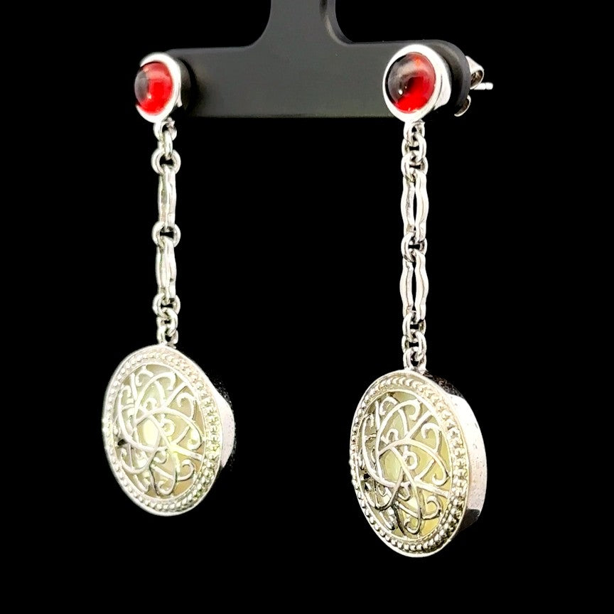 Leona Earrings