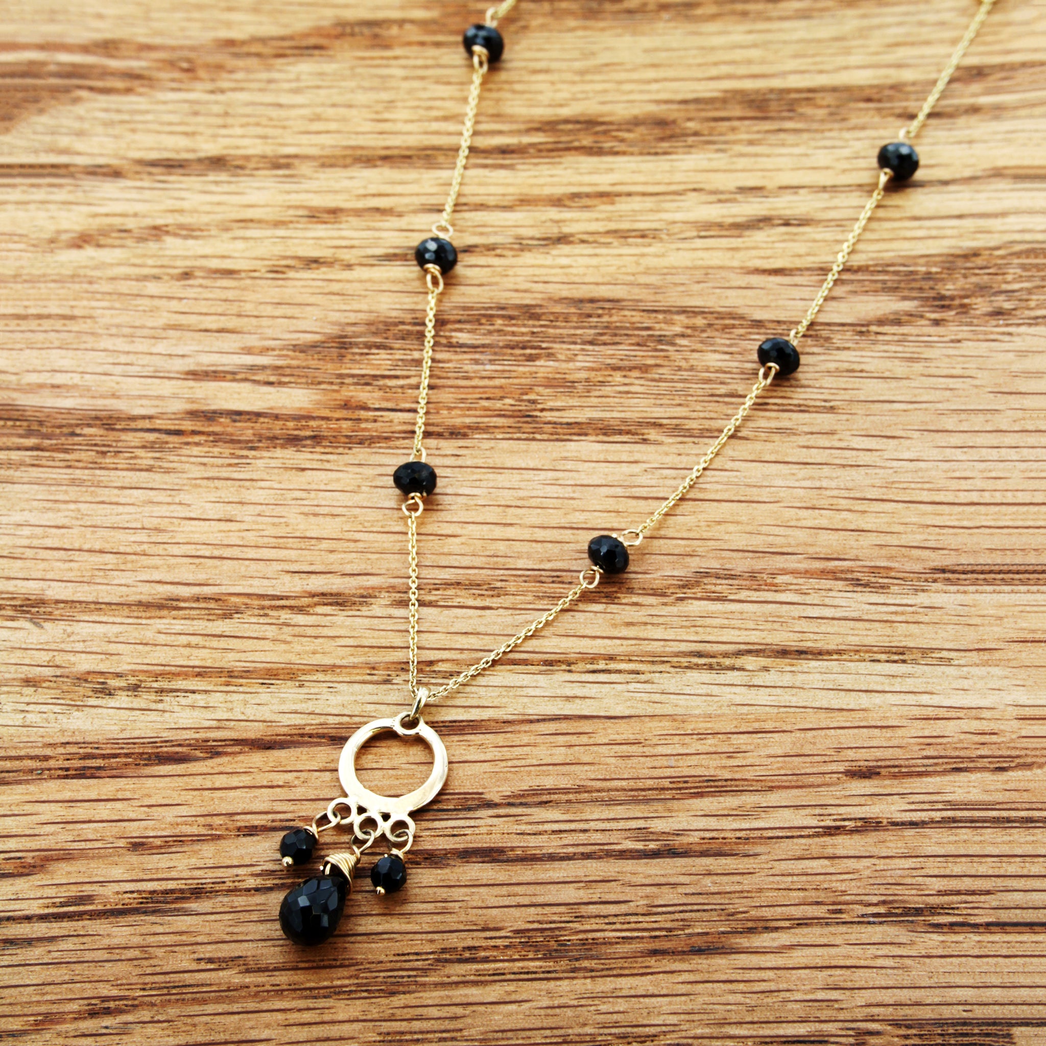 Abigail Necklace