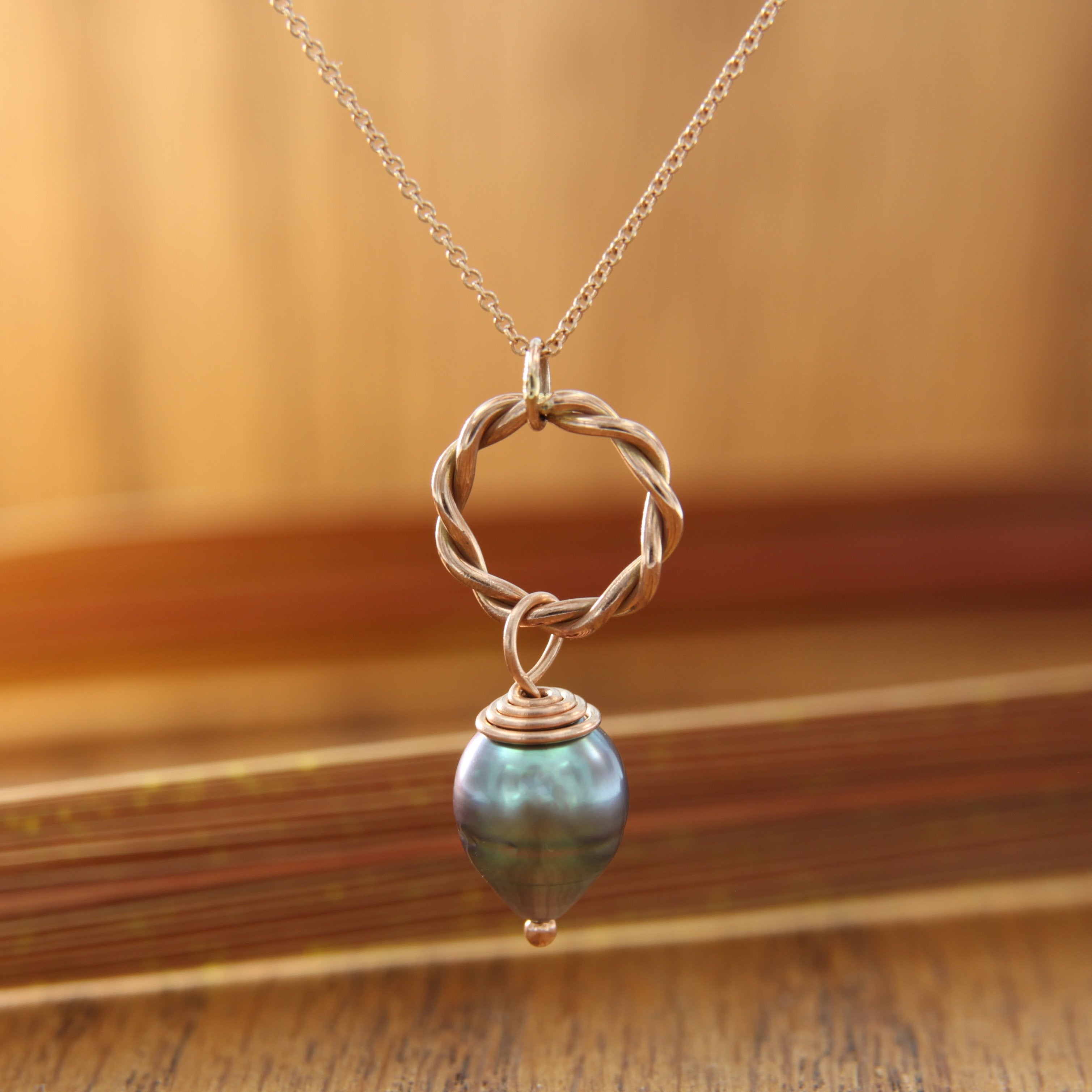 Edaline Pendant