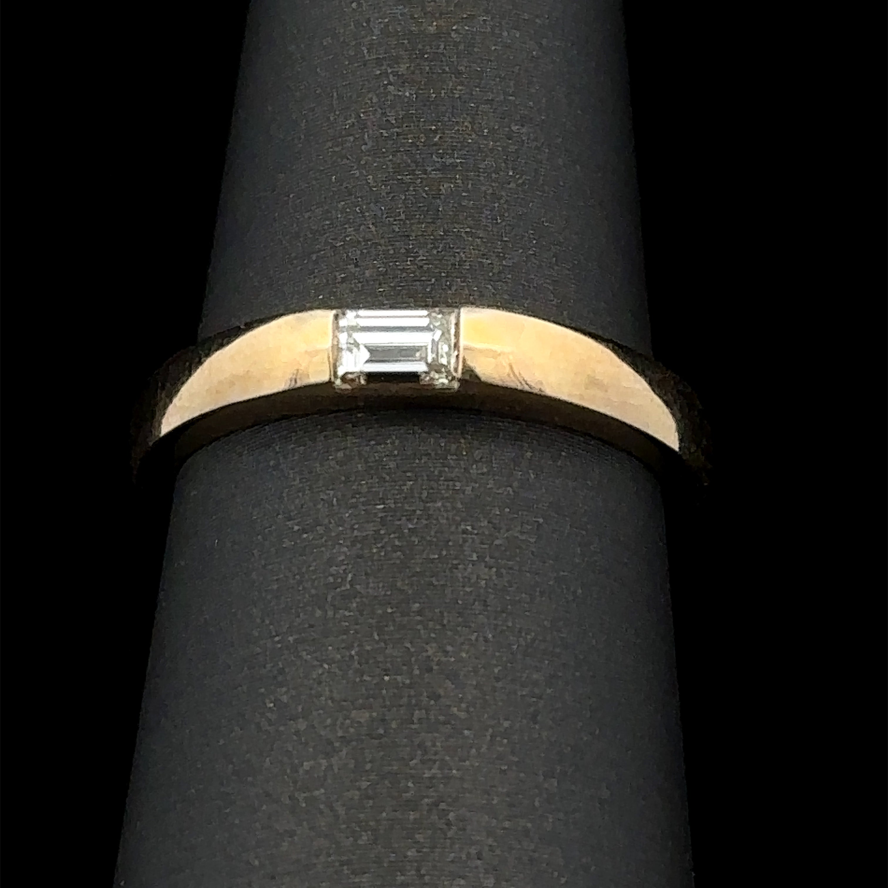 Kimber Diamond Ring