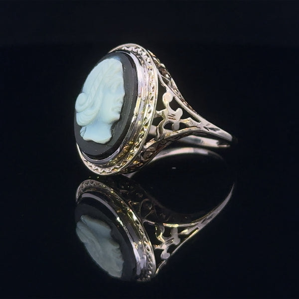 Sloan Ring