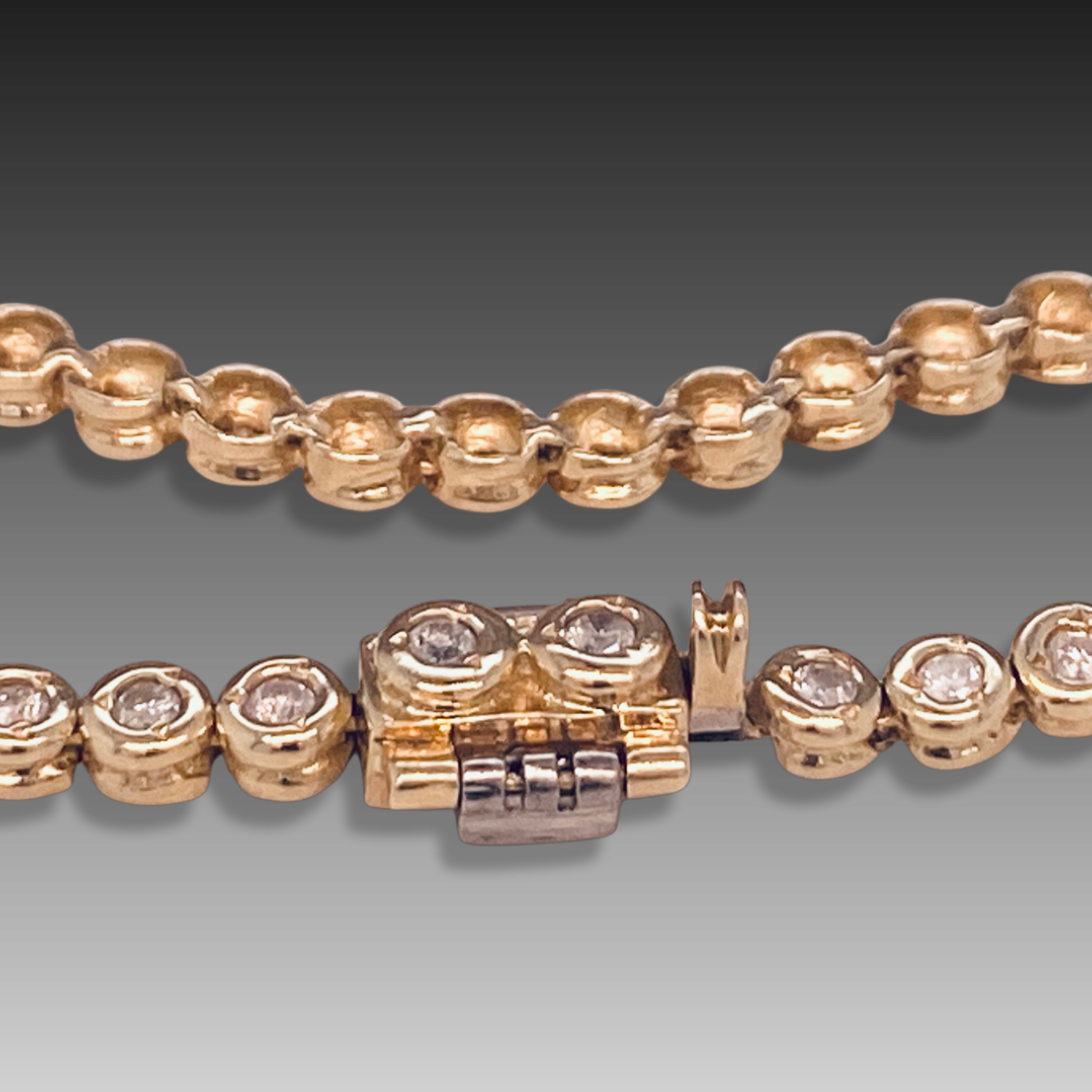 Finley Diamond Bracelet