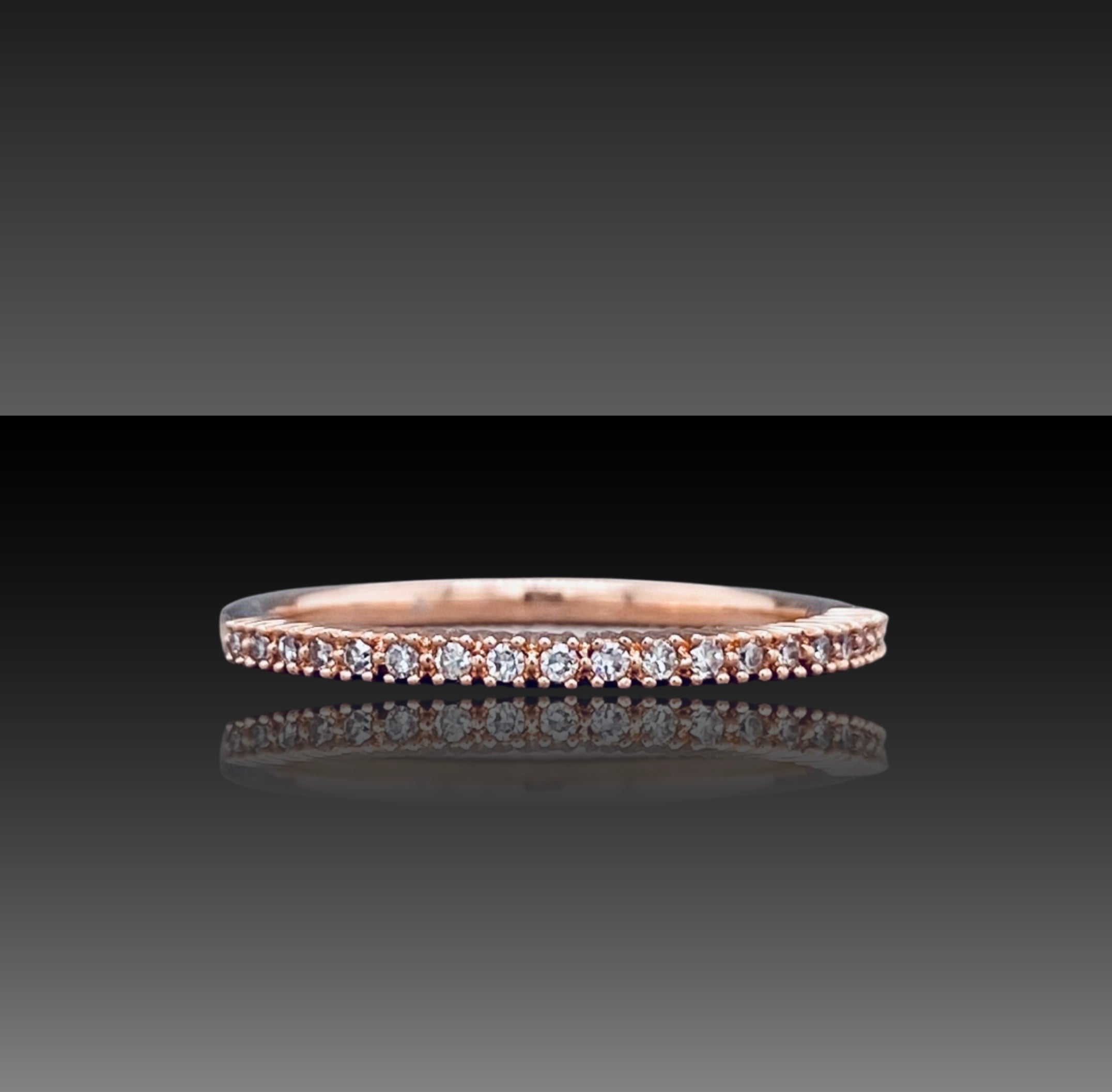 Sarai Diamond Ring