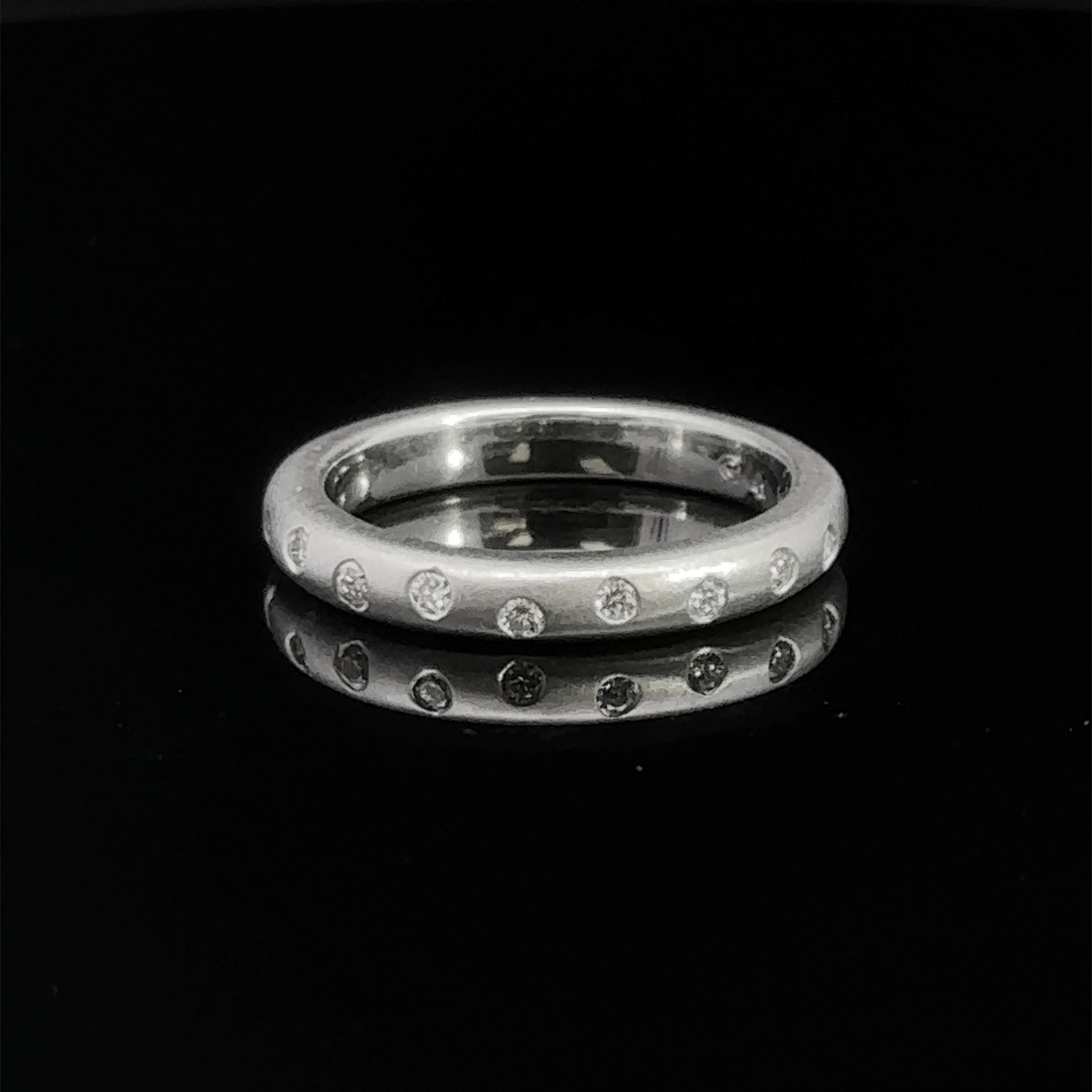 Macy Diamond Ring