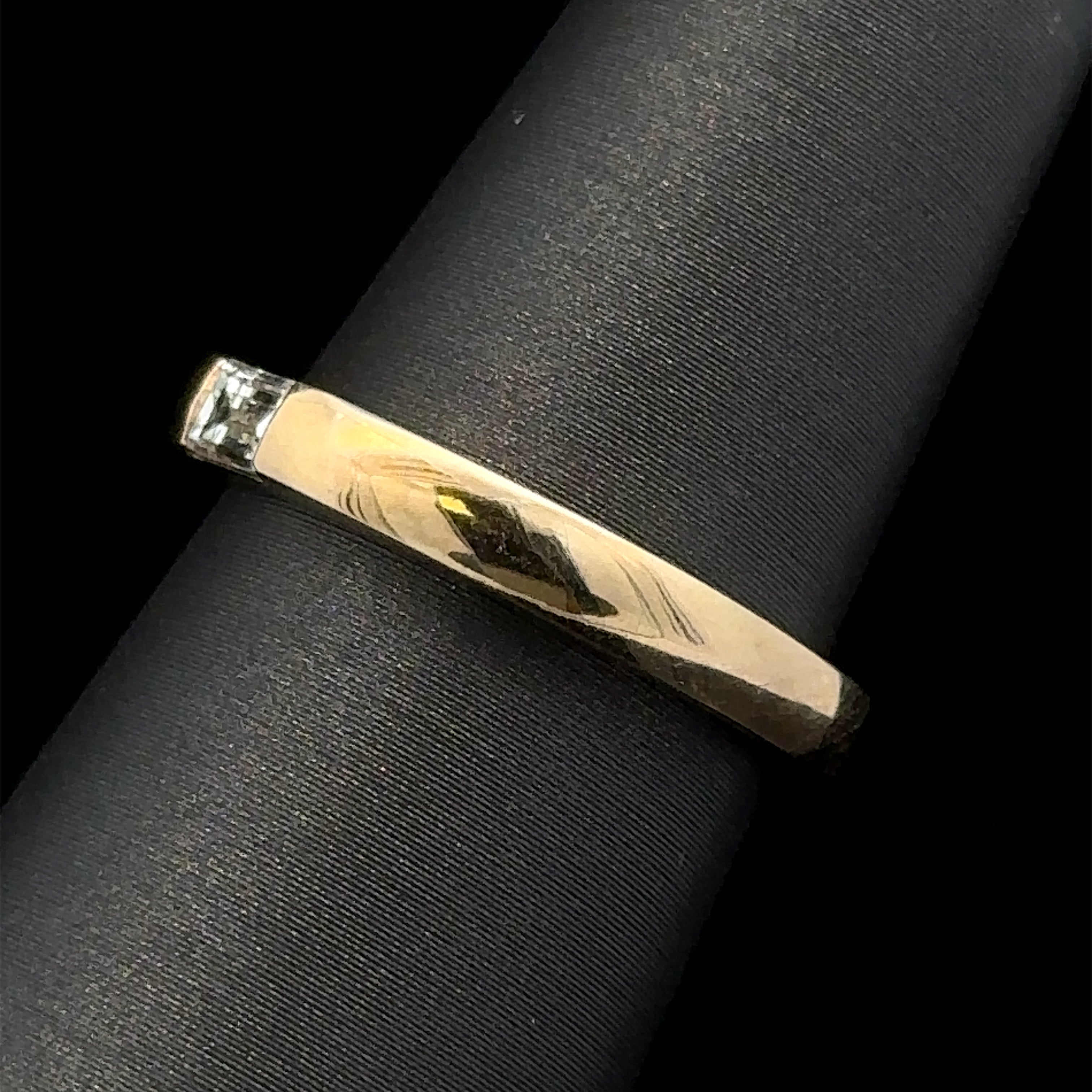 Kimber Diamond Ring