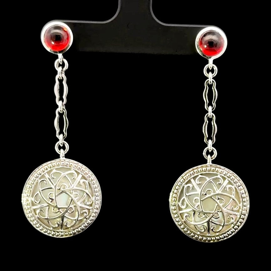 Leona Earrings