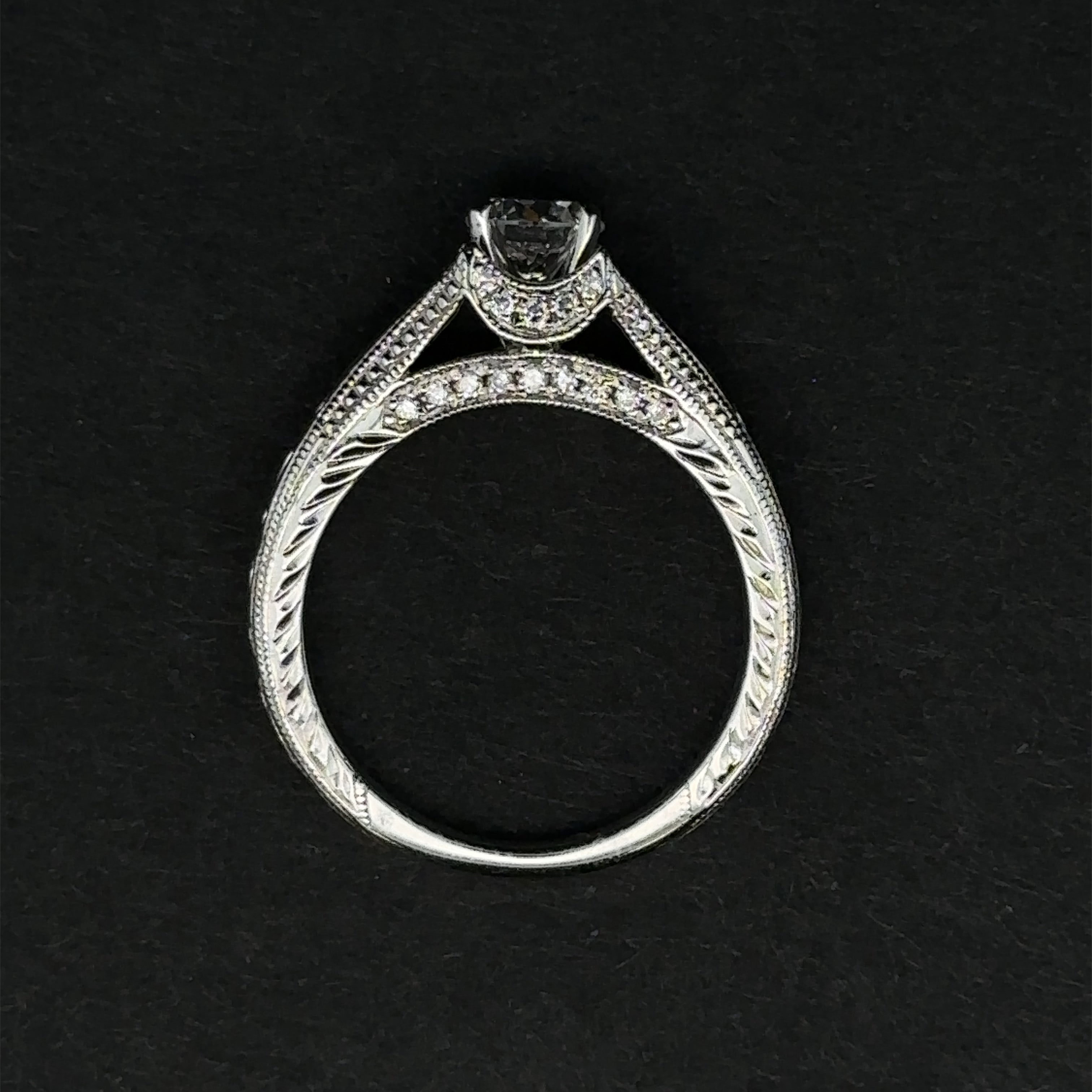 Scarlett Diamond Ring