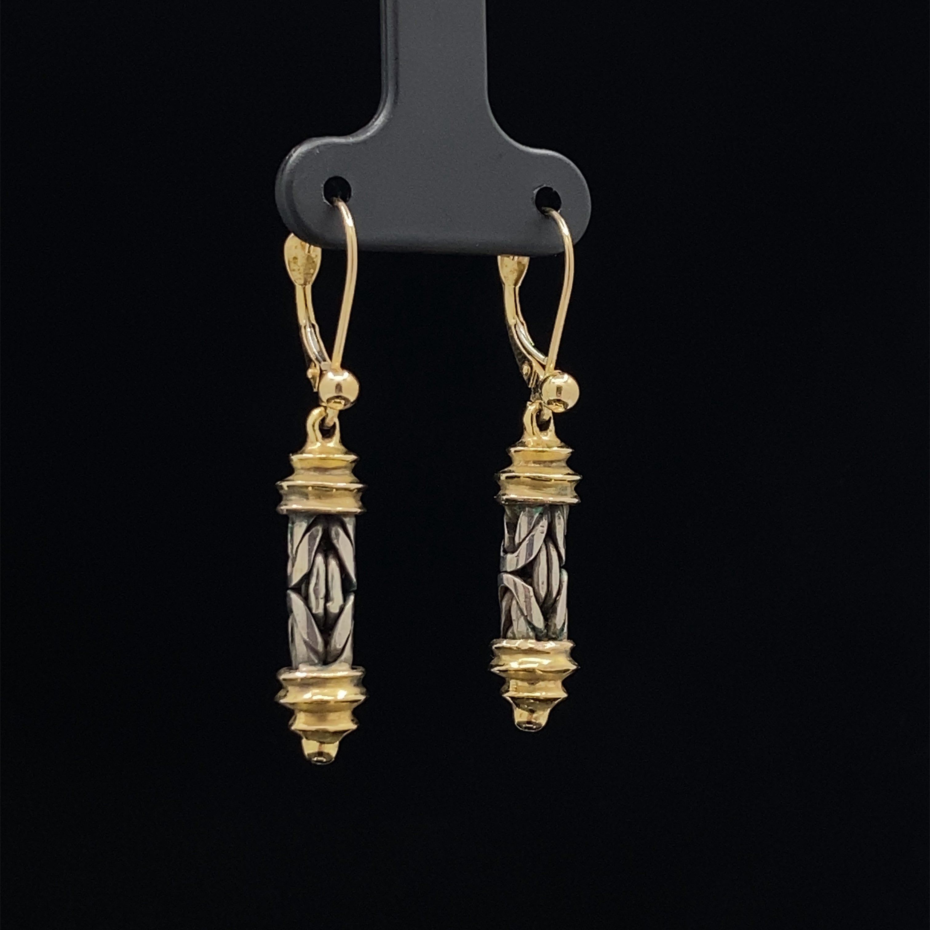 Itzel Earrings