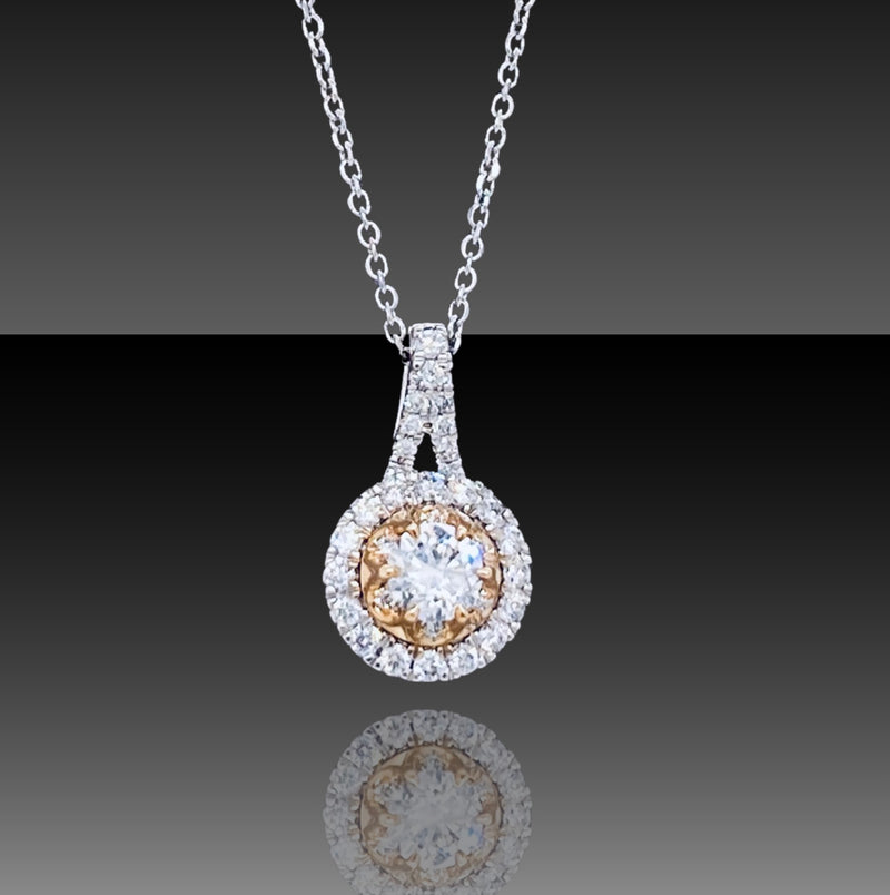 Averi Pendant