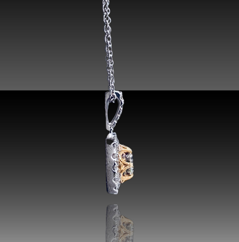 Averi Pendant