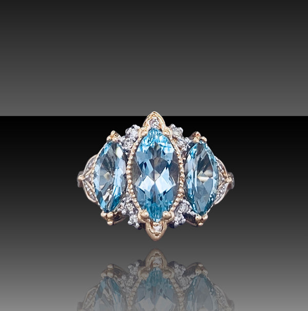 Aviana Ring