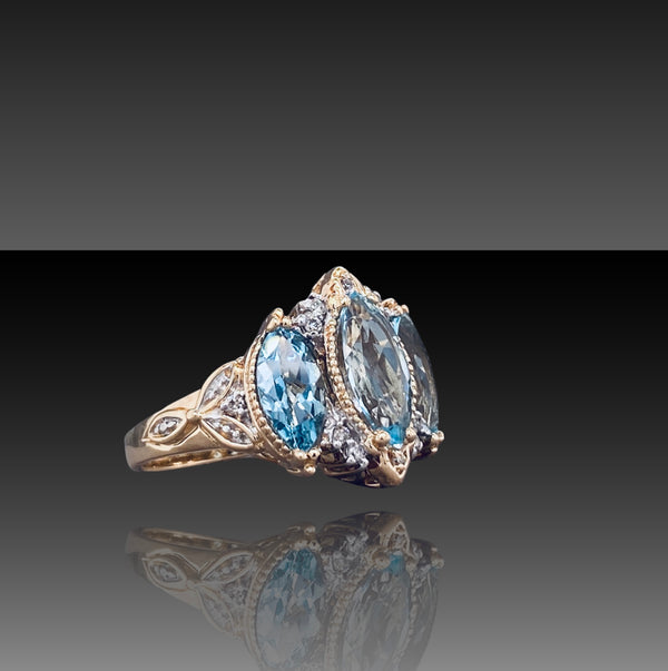 Aviana Ring